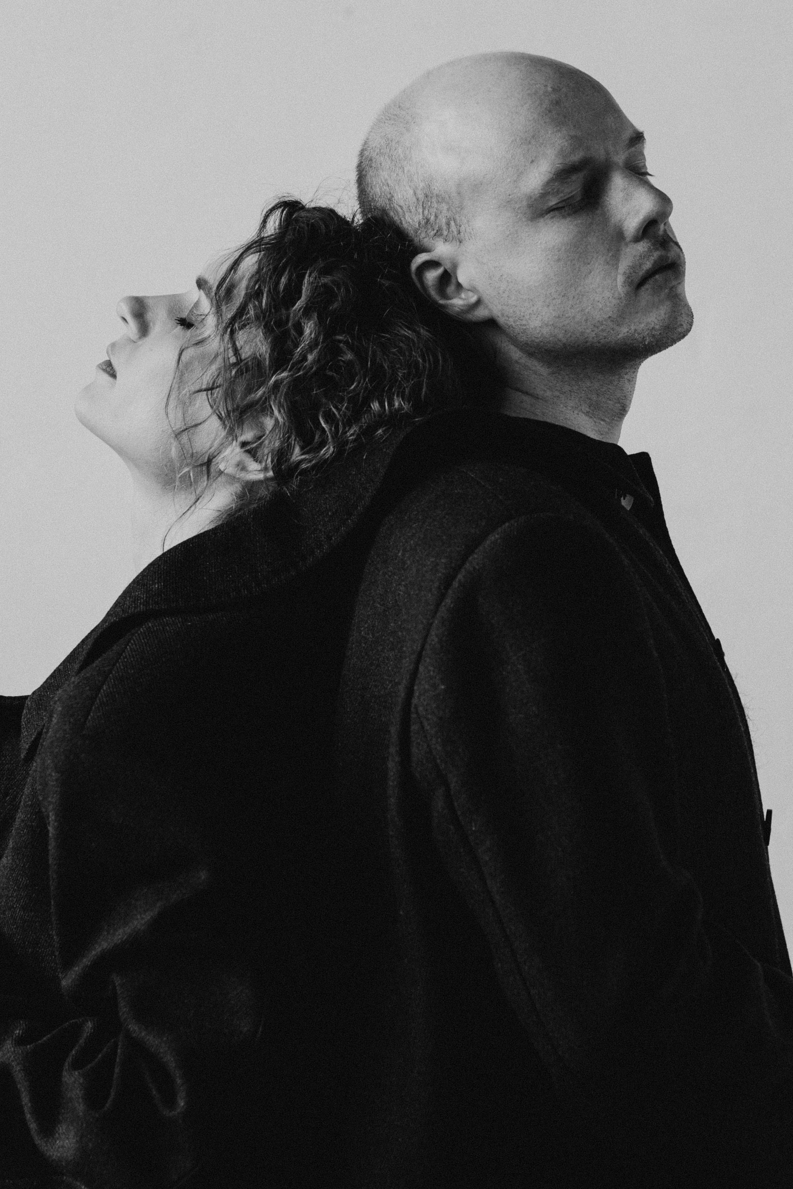 Мы. Бережный фотограф в Москве Лизавета Прахова