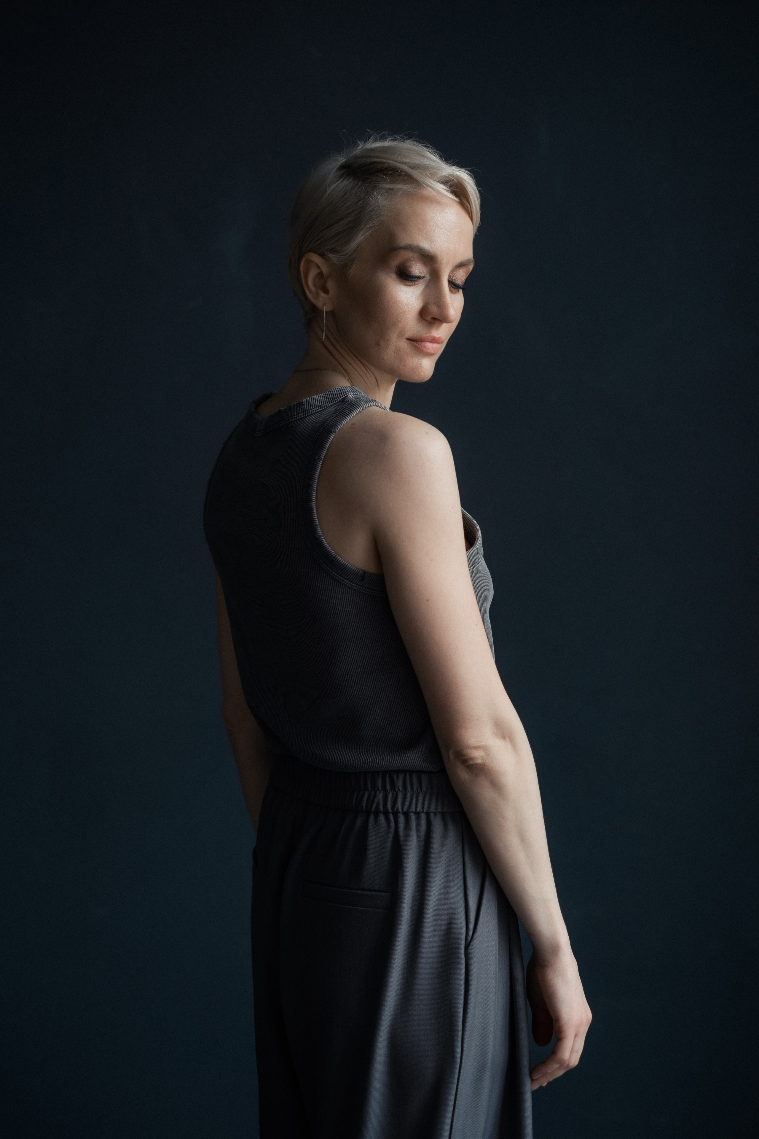 Ирина. Ирина Черных/Екатеринбурге