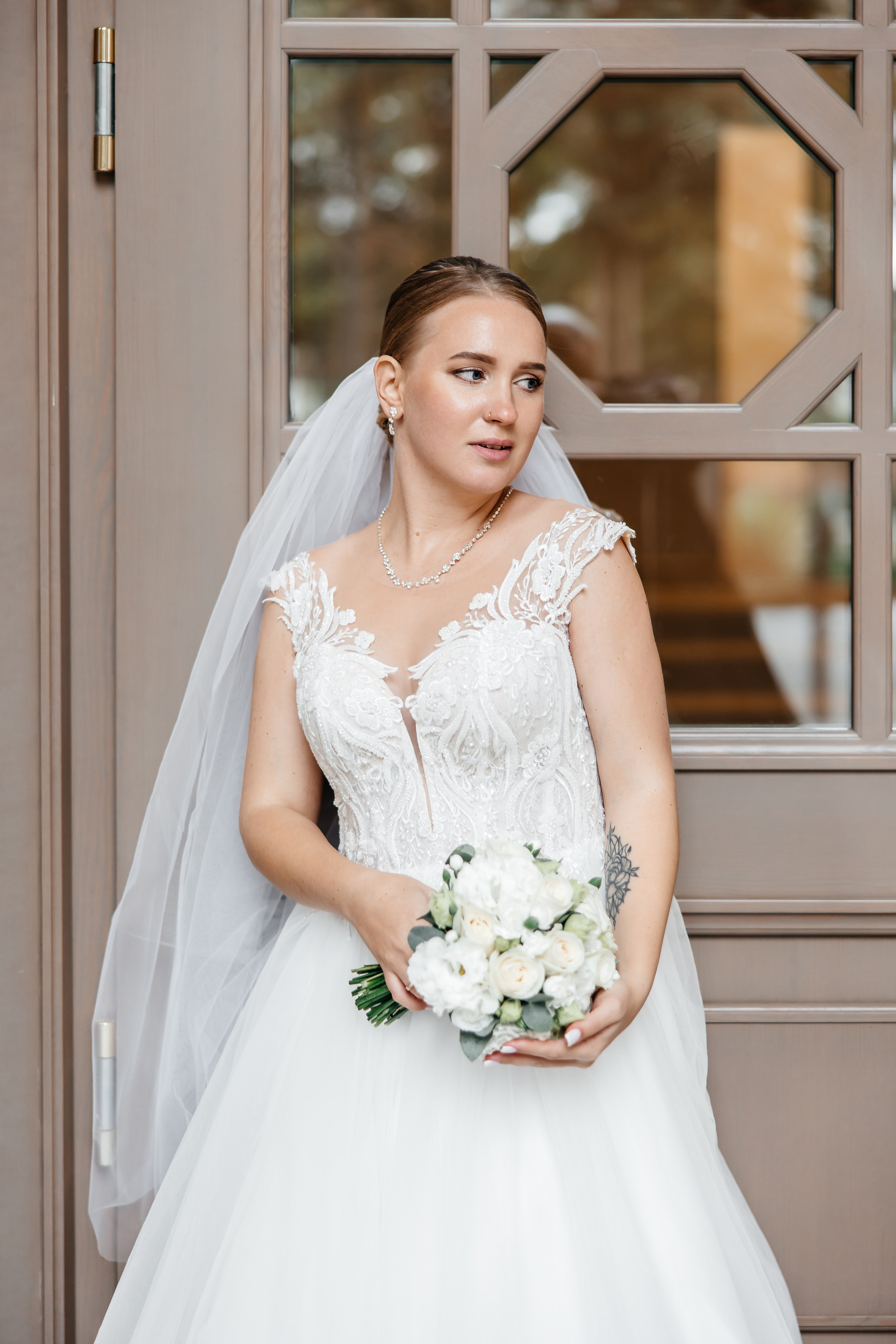 Анонс свадьбы Вероники и Павла. Свадебный фотограф в Крыму и Севастополе Ольга Баскакова