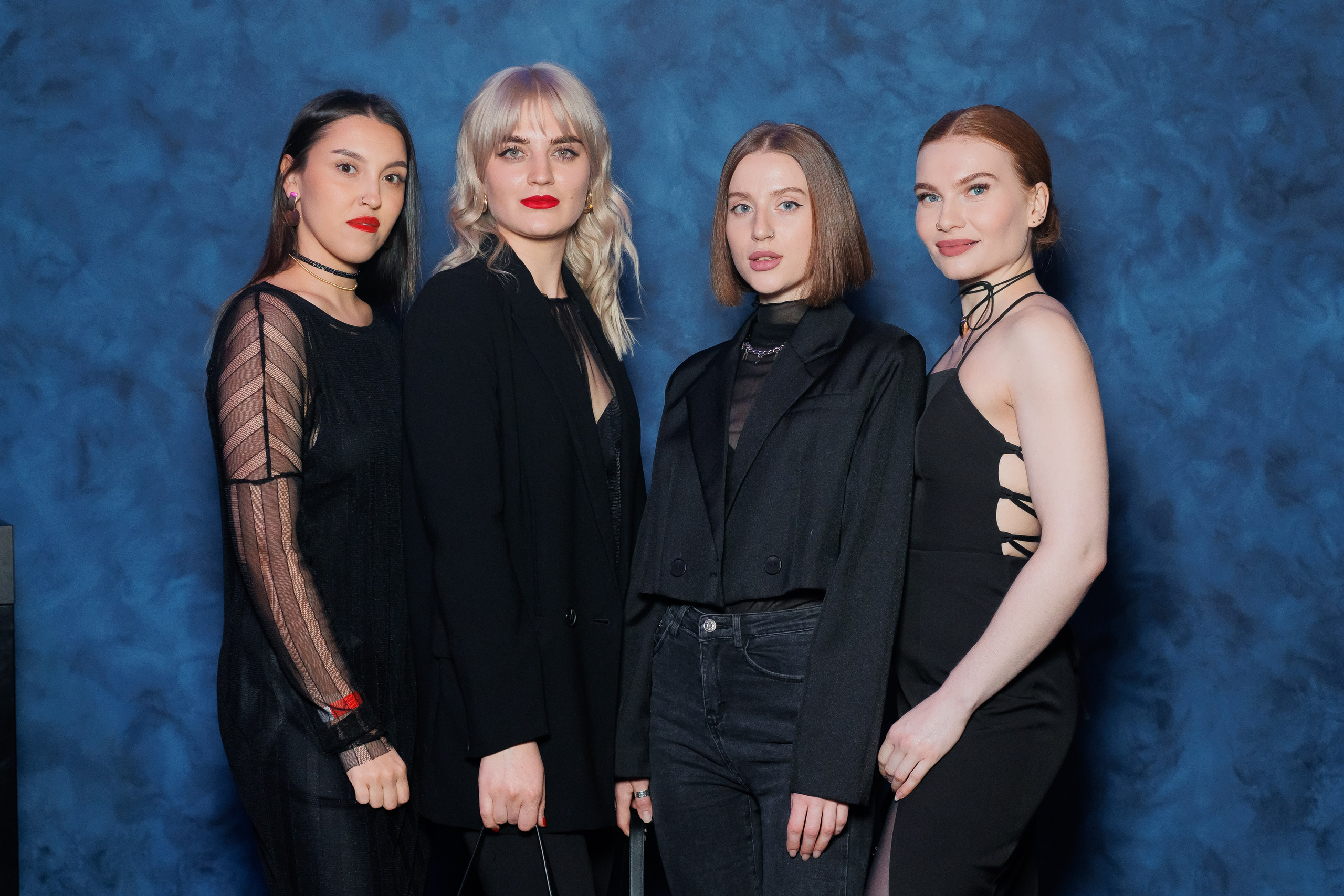 ЛУВР [Открытие Ночного клуба]. СВОИ. ФОТООТЧЕТЫ-СОБЫТИЯ-МЕСТА