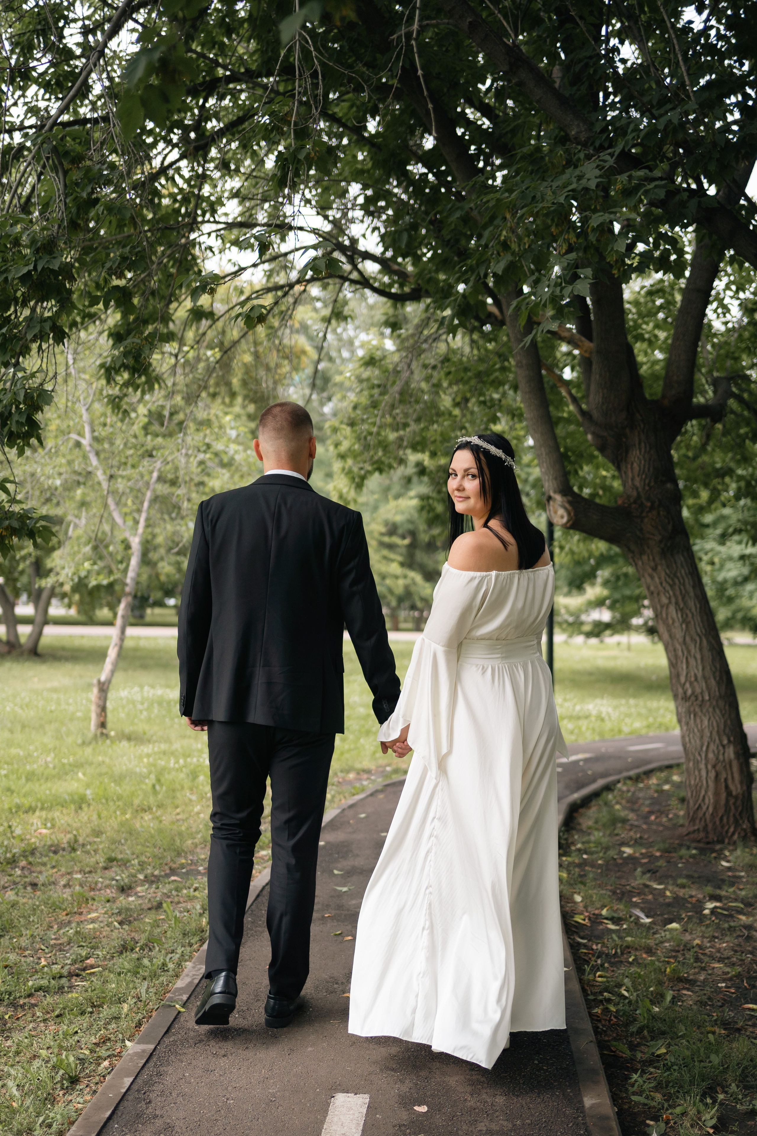 Евгений и Анастасия. Фотограф и видеограф Олег Игнатов | Свадьбы, Love Story, реклама и корпоративы — Красноярск