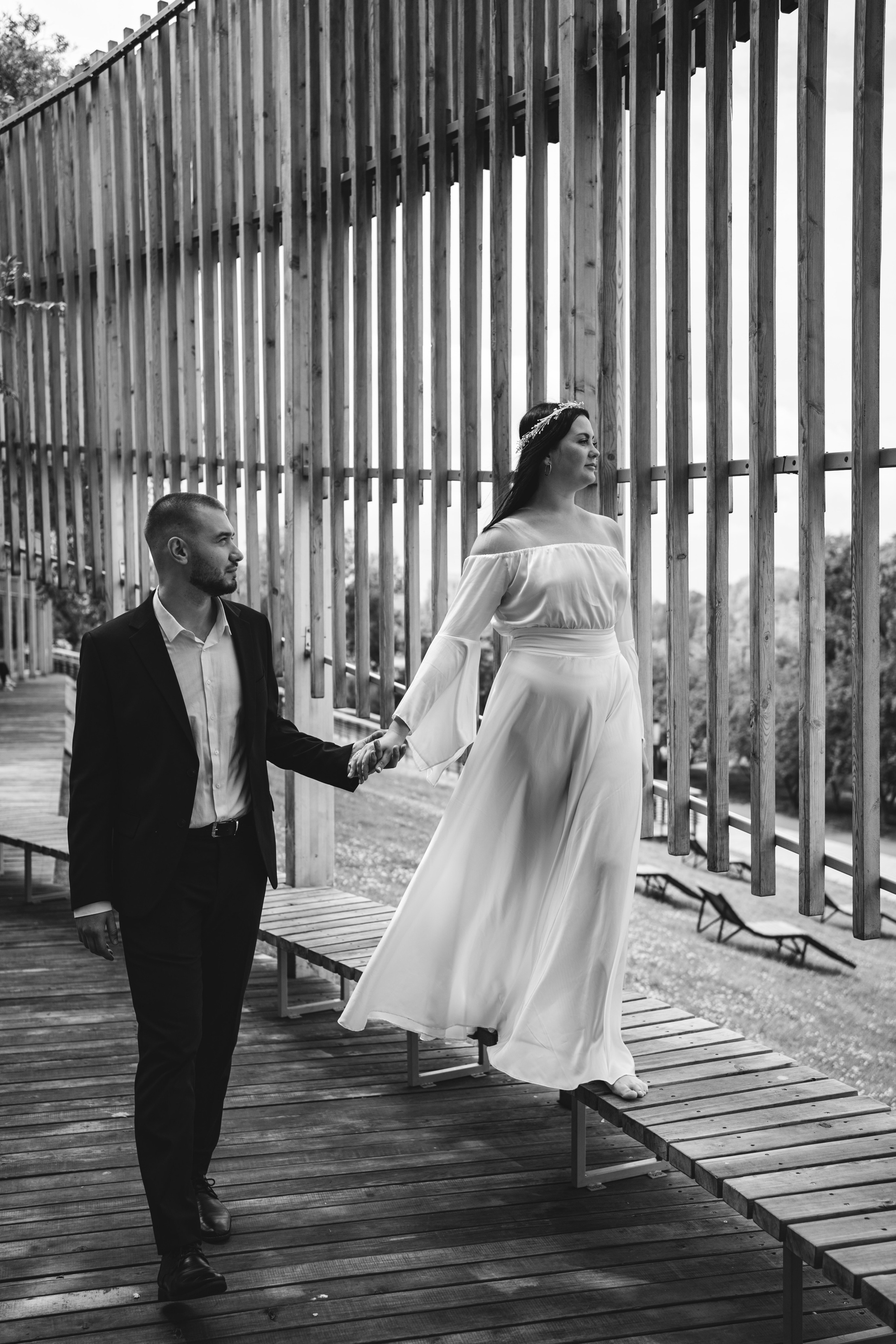 Евгений и Анастасия. Фотограф и видеограф Олег Игнатов | Свадьбы, Love Story, реклама и корпоративы — Красноярск