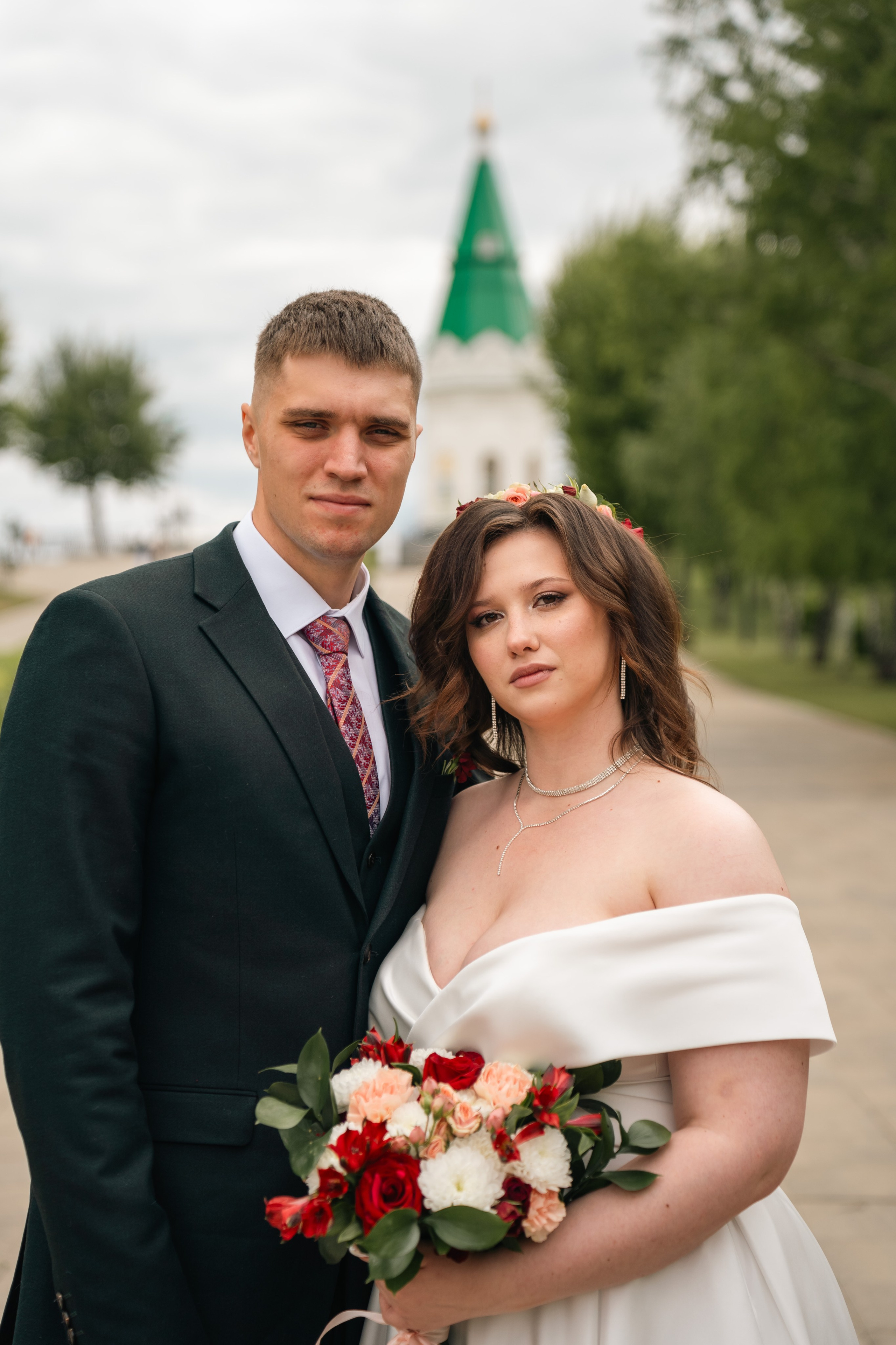 Леонид и Евгения. Фотограф и видеограф Олег Игнатов | Свадьбы, Love Story, реклама и корпоративы — Красноярск