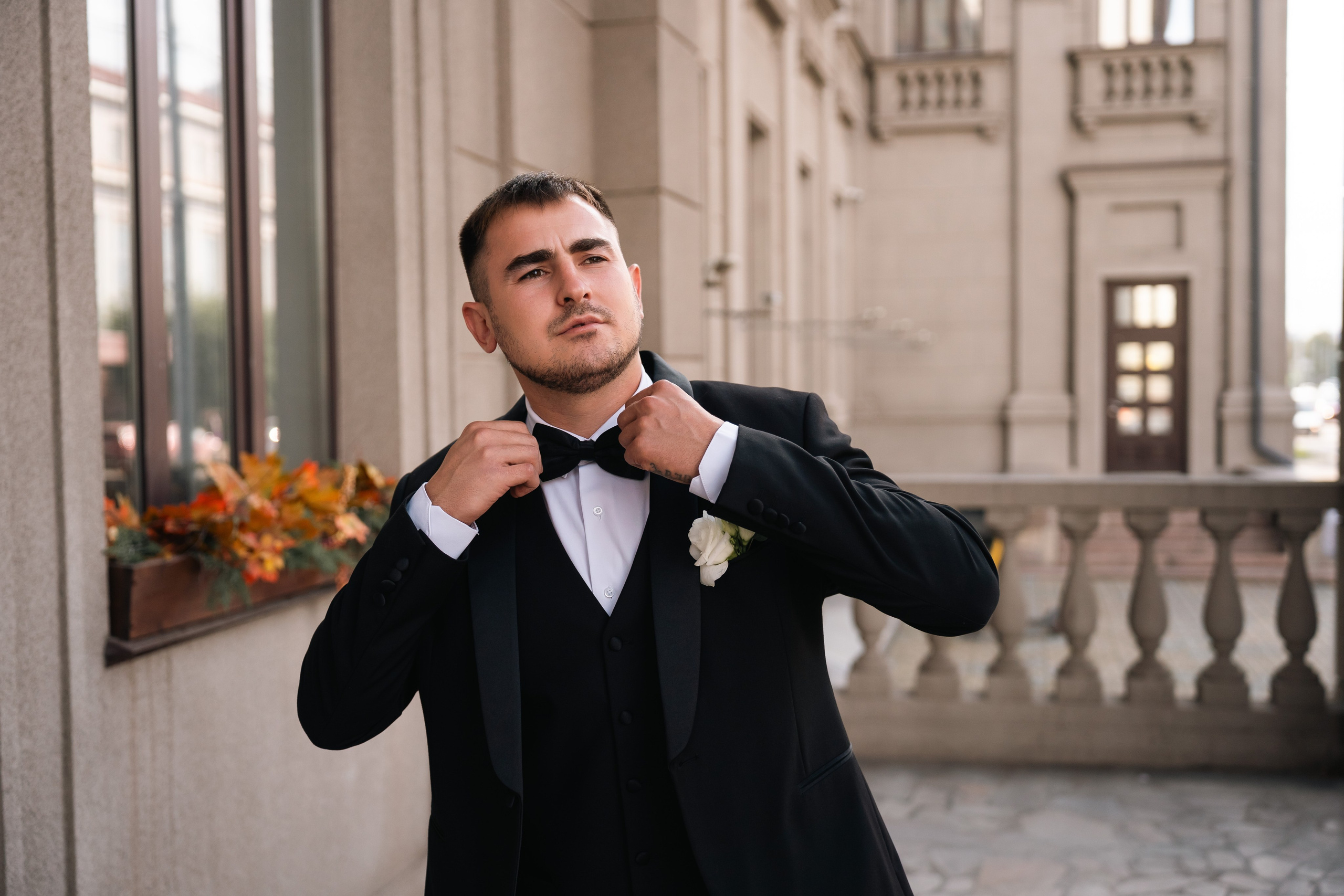 Илья и Валерия. Фотограф и видеограф Олег Игнатов | Свадьбы, Love Story, реклама и корпоративы — Красноярск