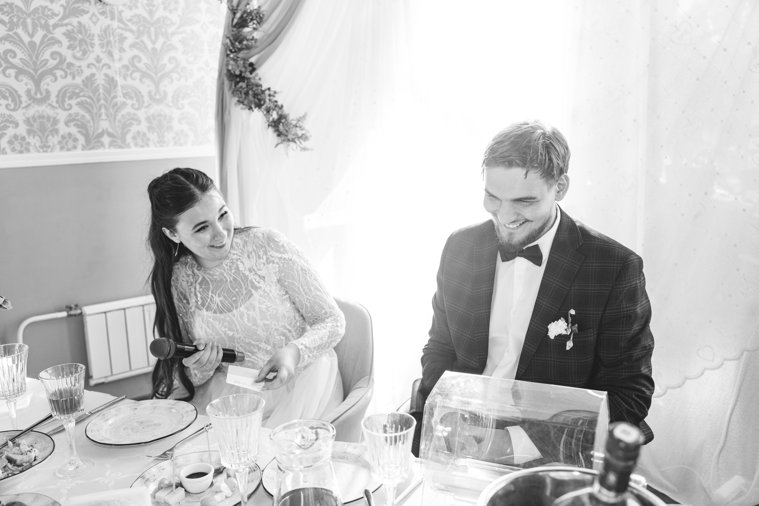 Леонид и Анастасия. Фотограф и видеограф Олег Игнатов | Свадьбы, Love Story, реклама и корпоративы — Красноярск