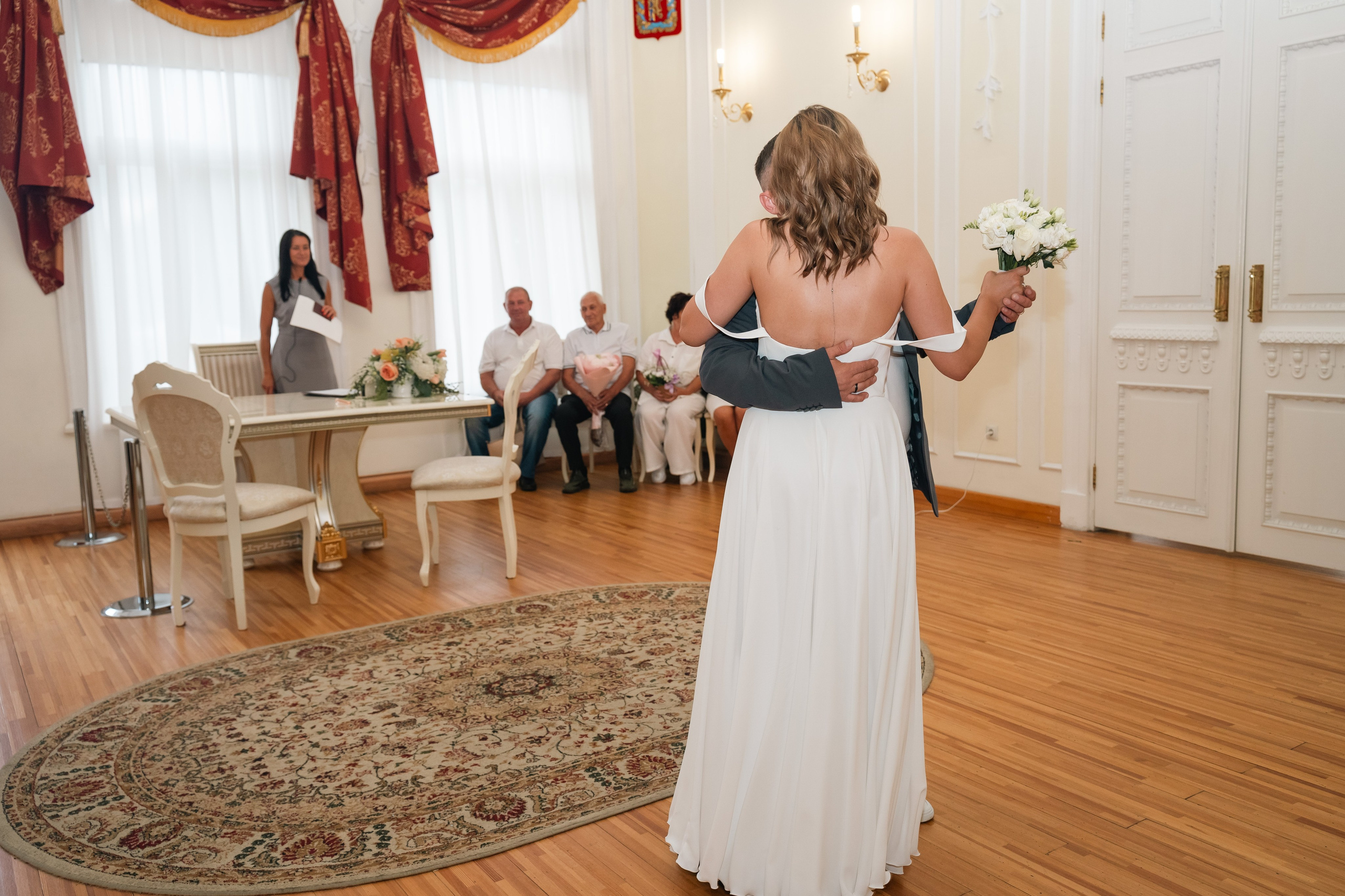 Свадебная серия Александра и Екатерины. Фотограф и видеограф Олег Игнатов | Свадьбы, Love Story, реклама и корпоративы — Красноярск