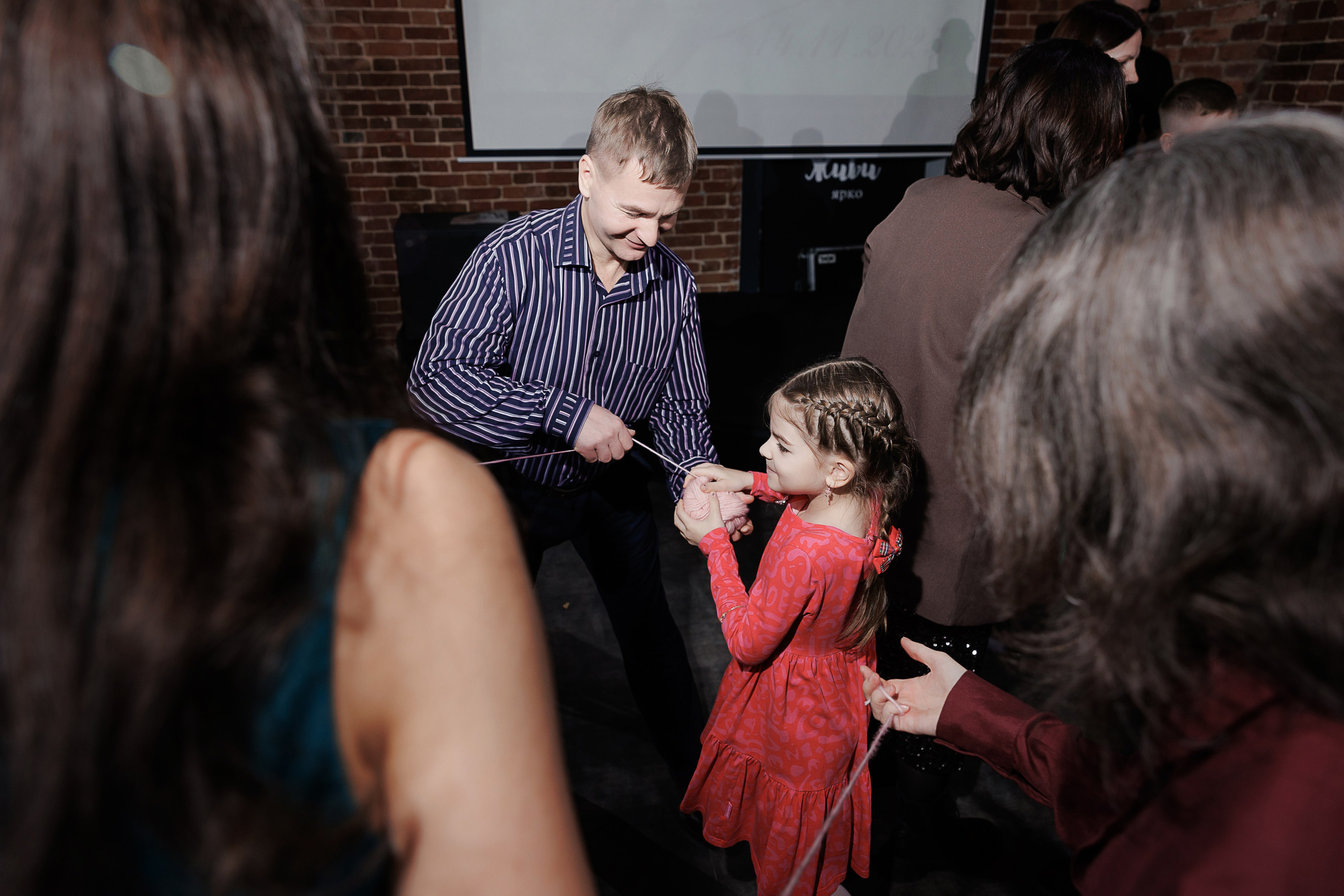 Андрей и Елена. Свадебный и семейный фотограф в Твери и Тверской области