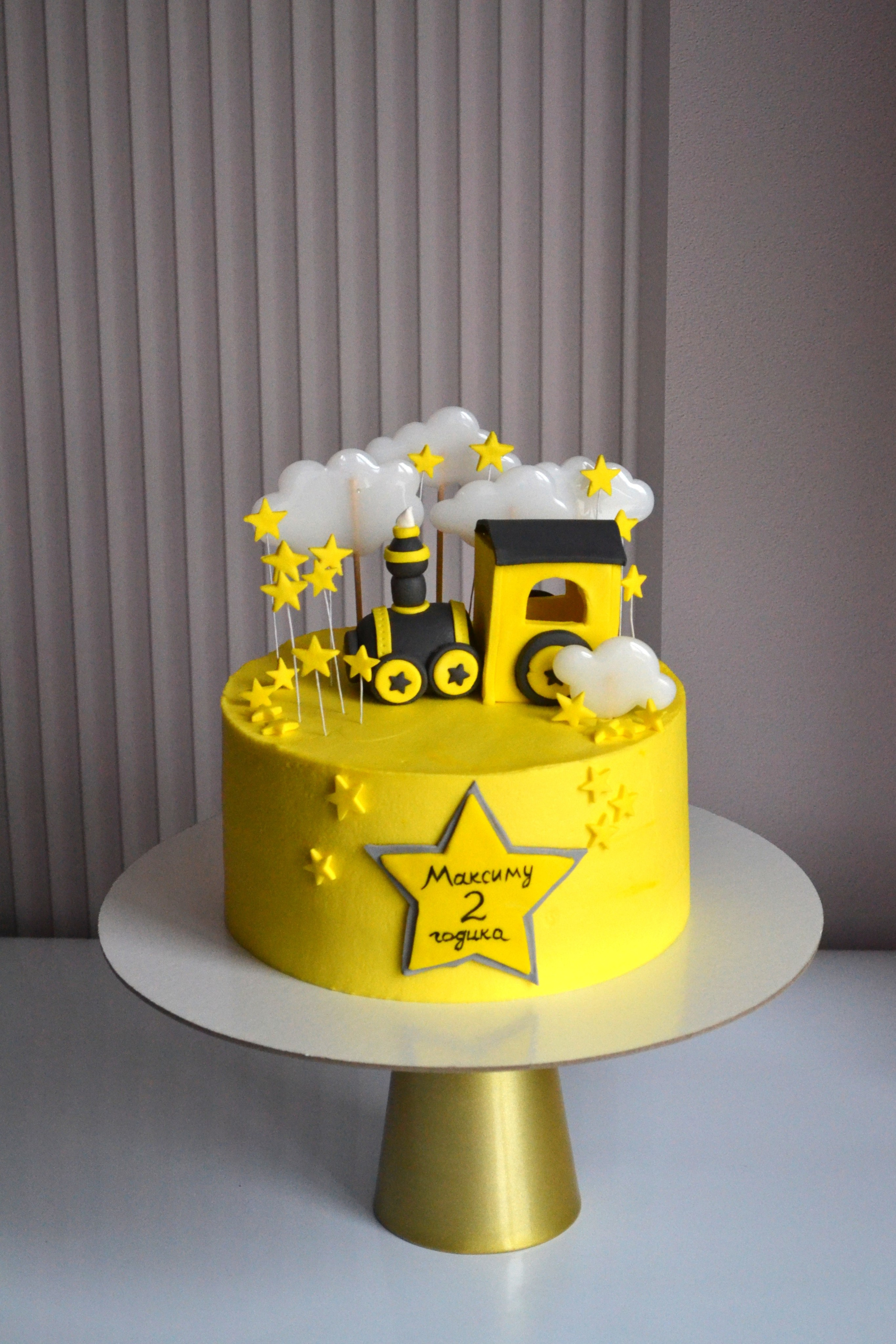 Детские торты. Семейная кондитерская. Торты и десерты на заказ в Москве и области