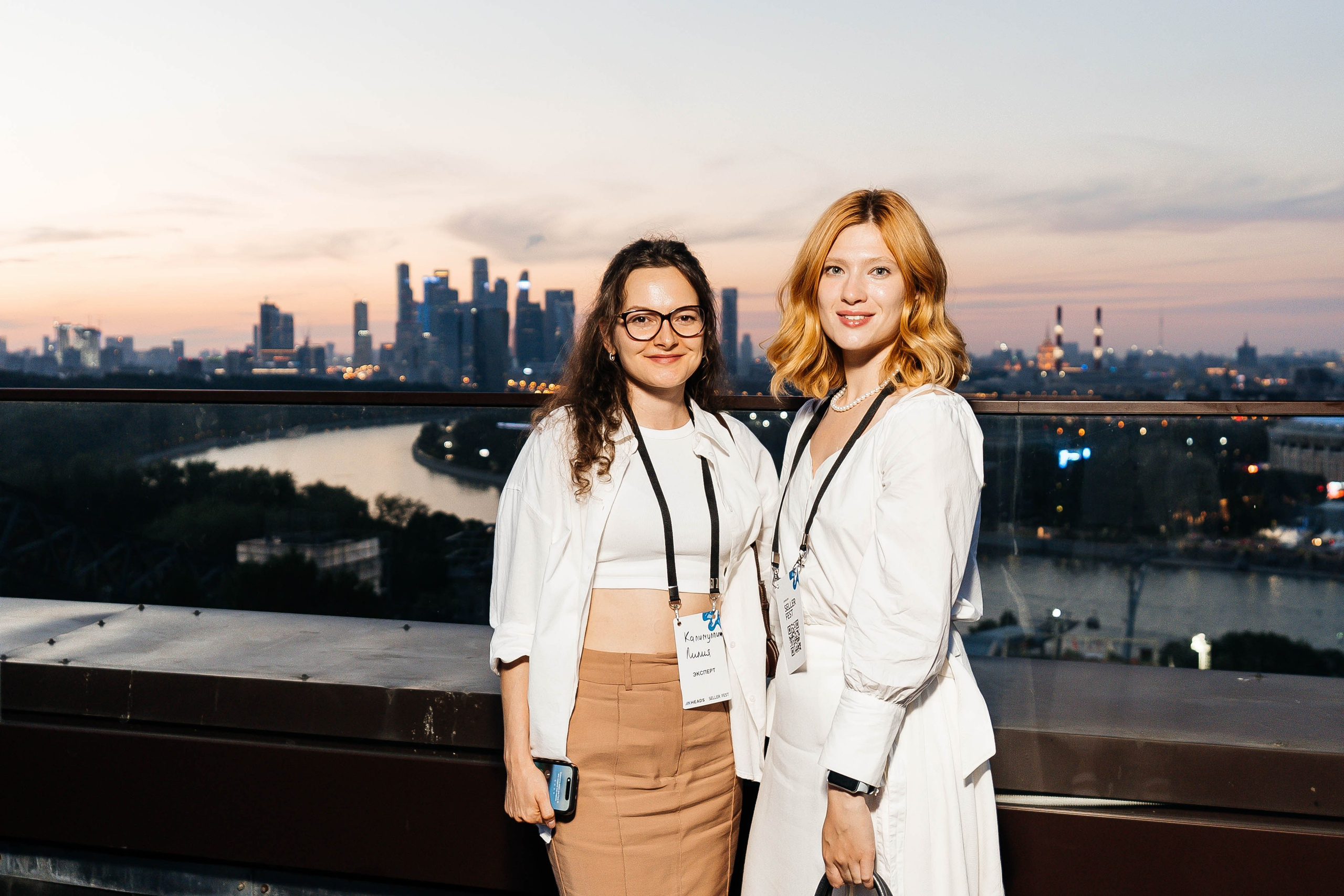 ХHEADS |AFTER PARTY. Фотограф Абакумова Анастасия