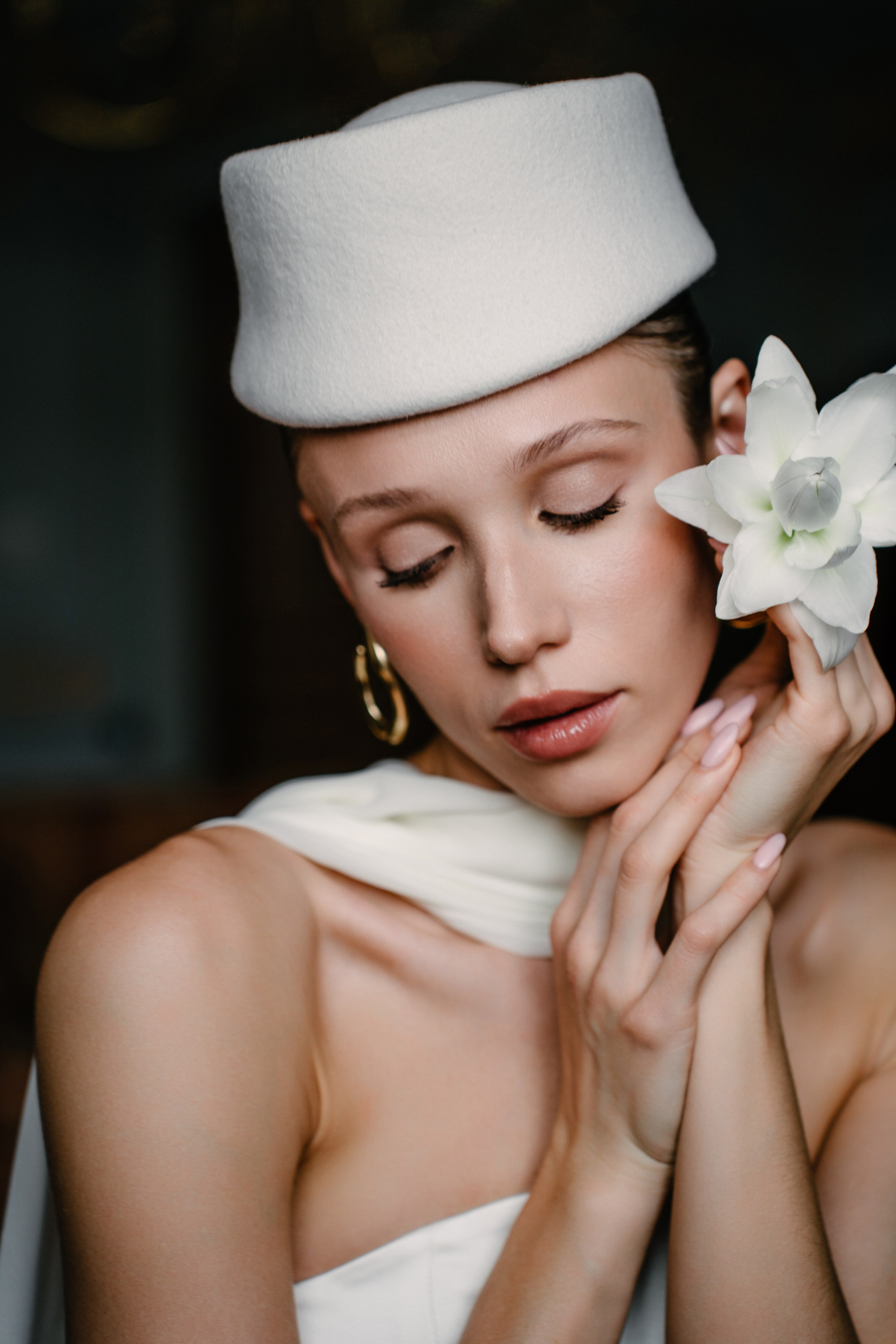 Елизавета и Павел. Свадебный и семейный фотограф в Воронеже Анастасия Бойко