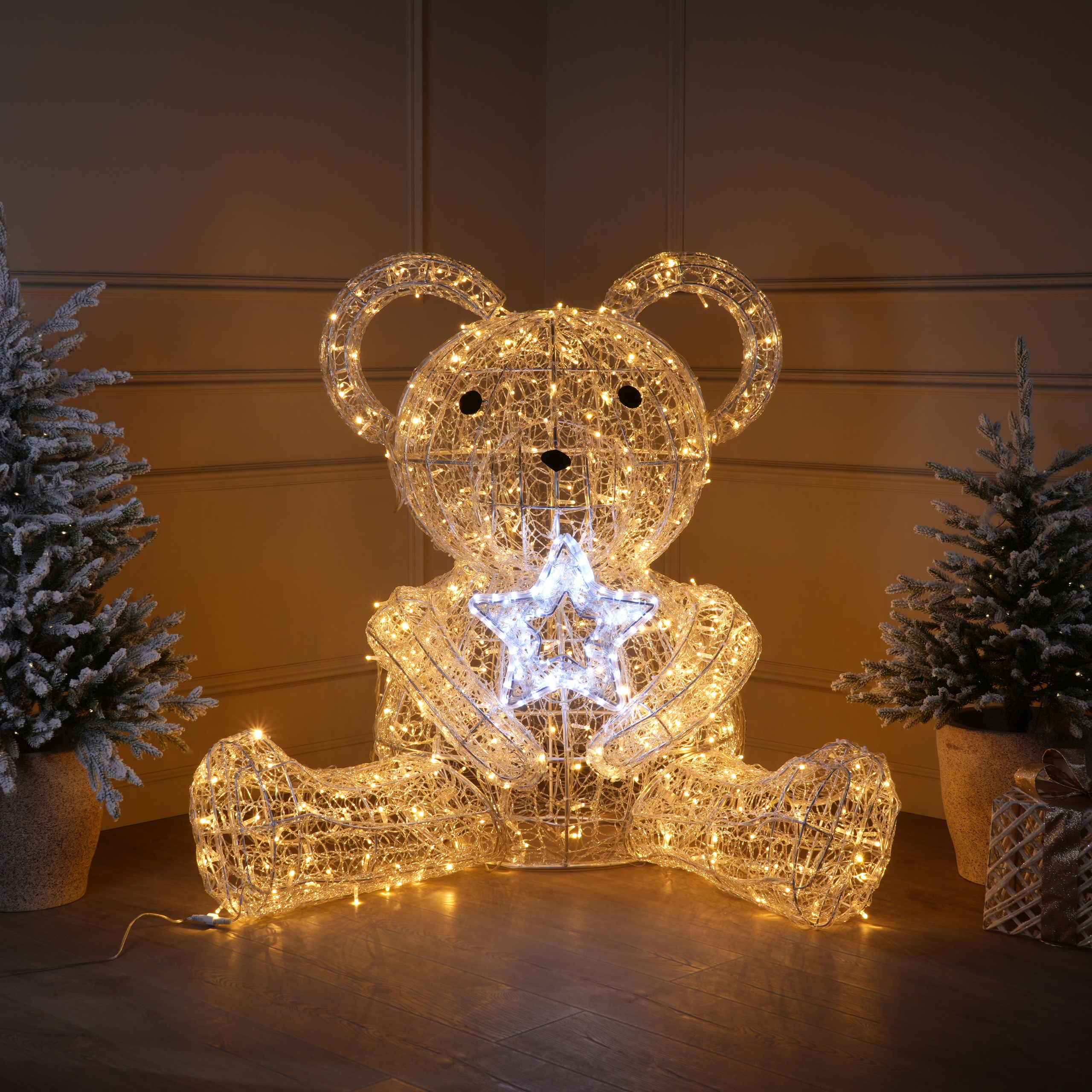 Декор. Профессиональный фотограф в Москве и МО