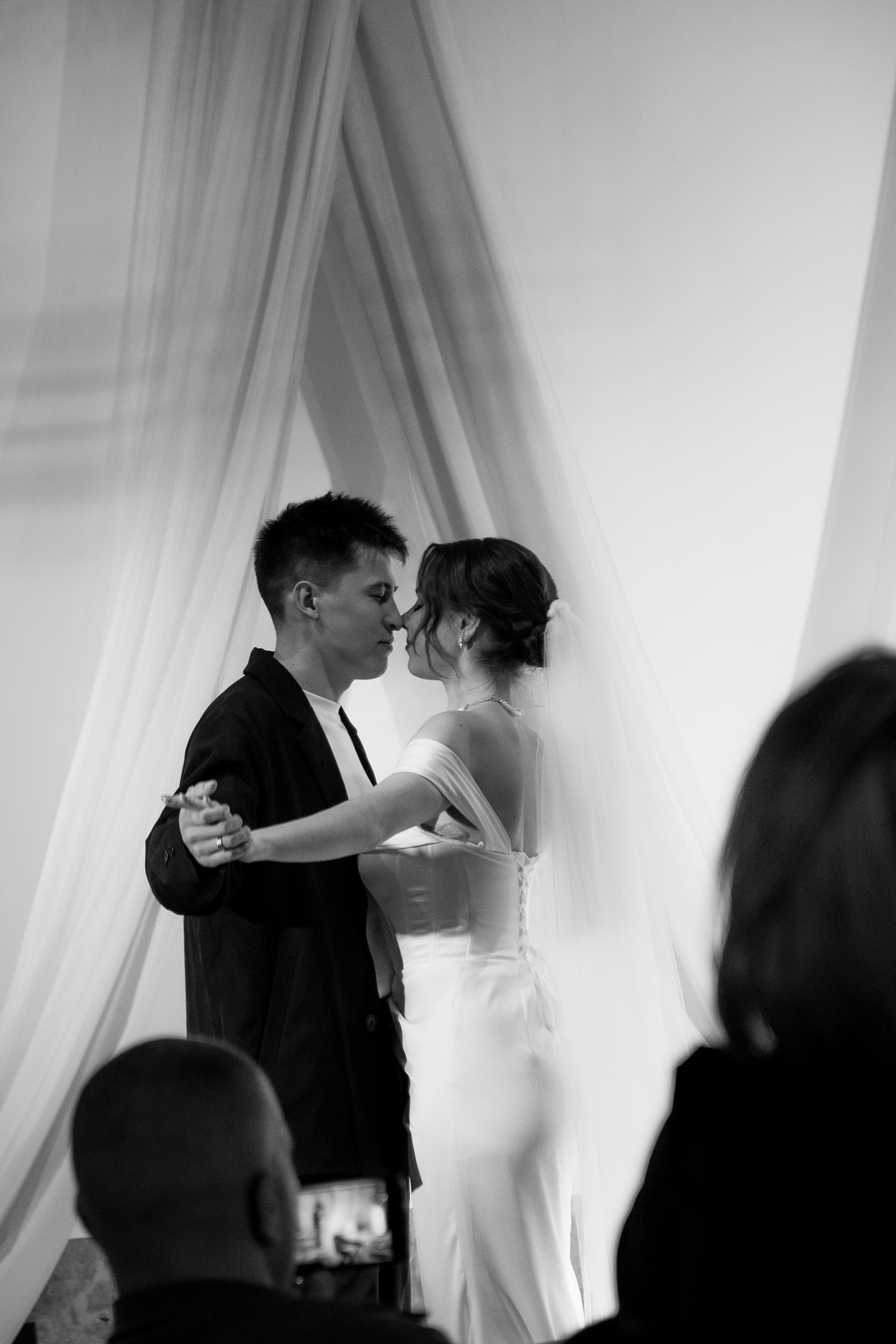 Владислав и Амина. Фотограф Новосибирск Вероника Вишневская