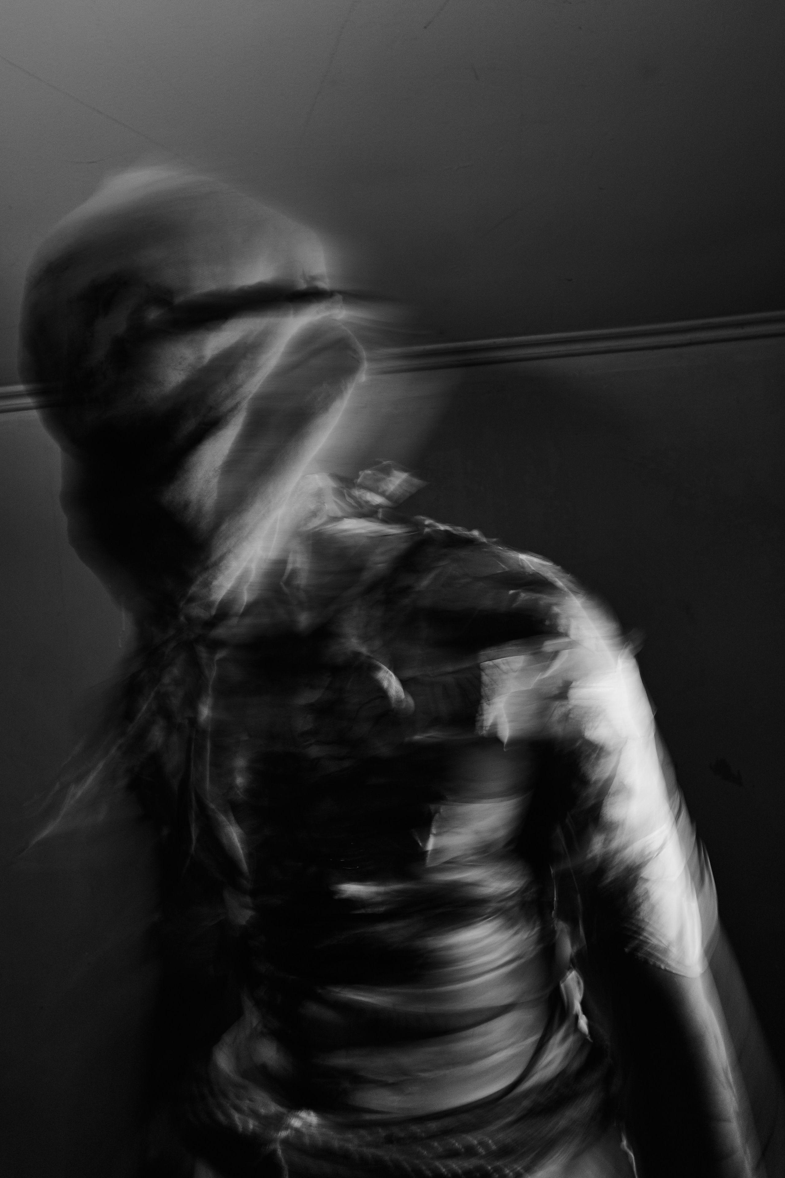 Арт-проект «Гнилой разум»