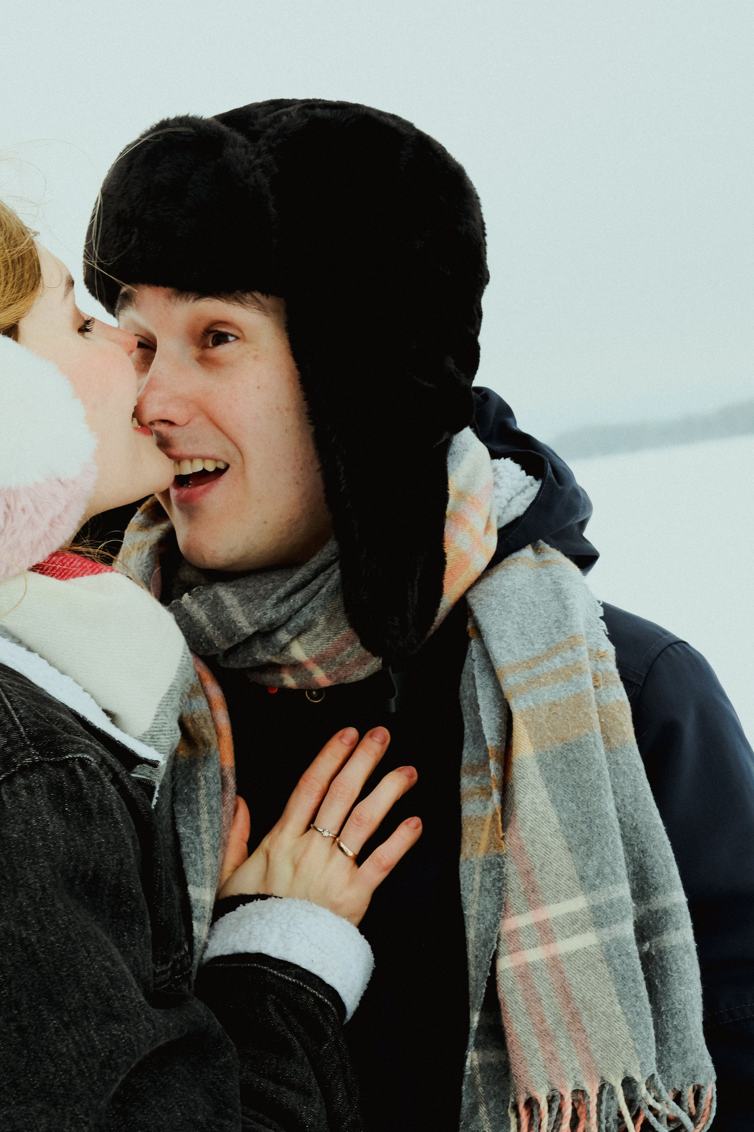 Иван❤️Екатерина. Александр Носов. Портретный и репортажный фотограф в Самаре