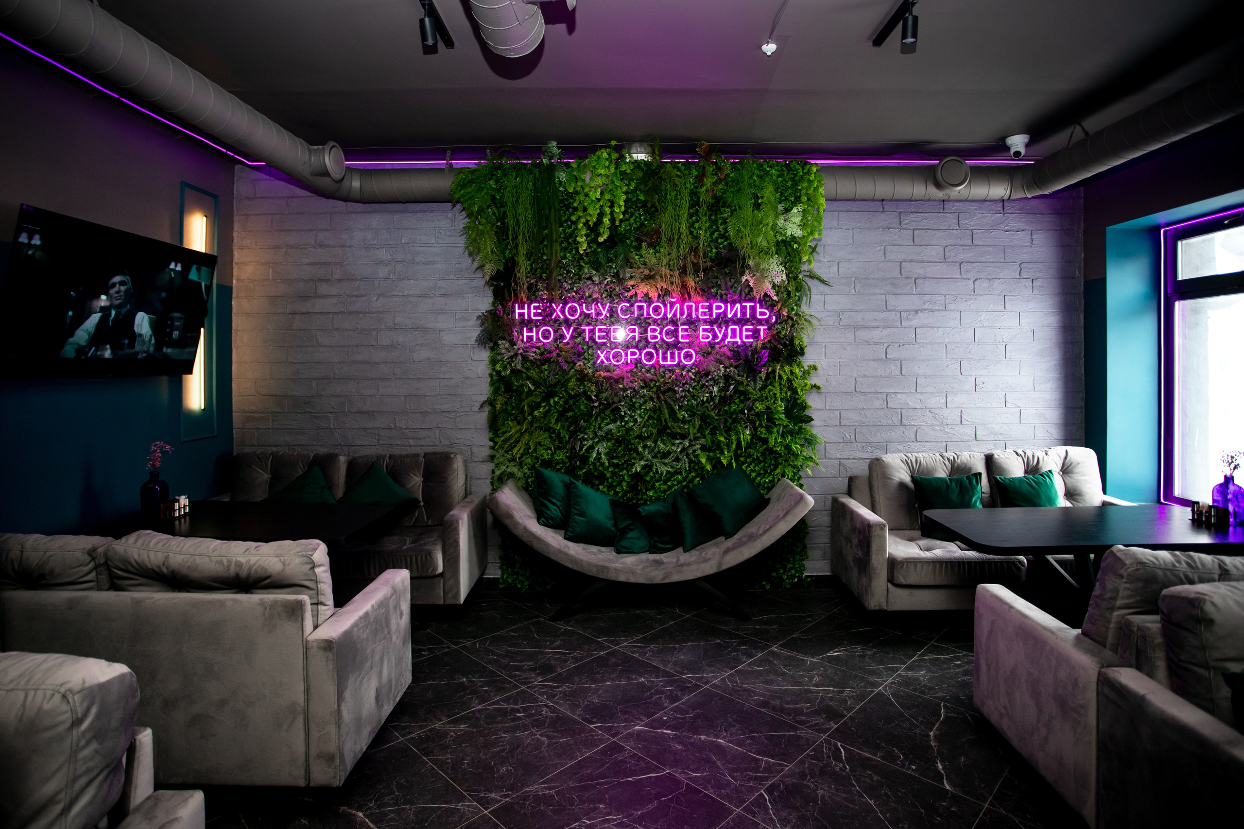 Интерьеры. Фотограф Тюмень Александр Долгих