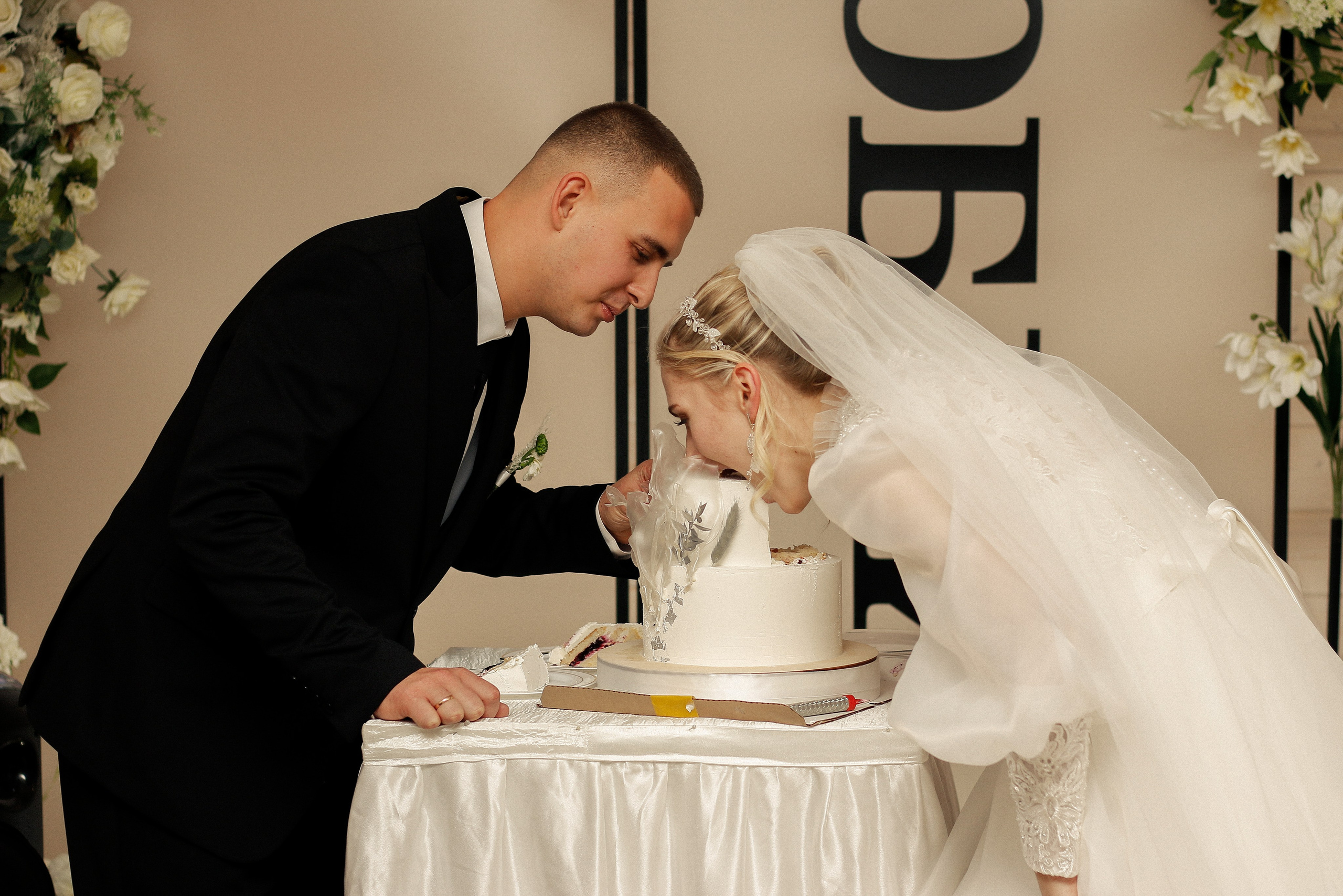 A&K. Фотограф Краснодар