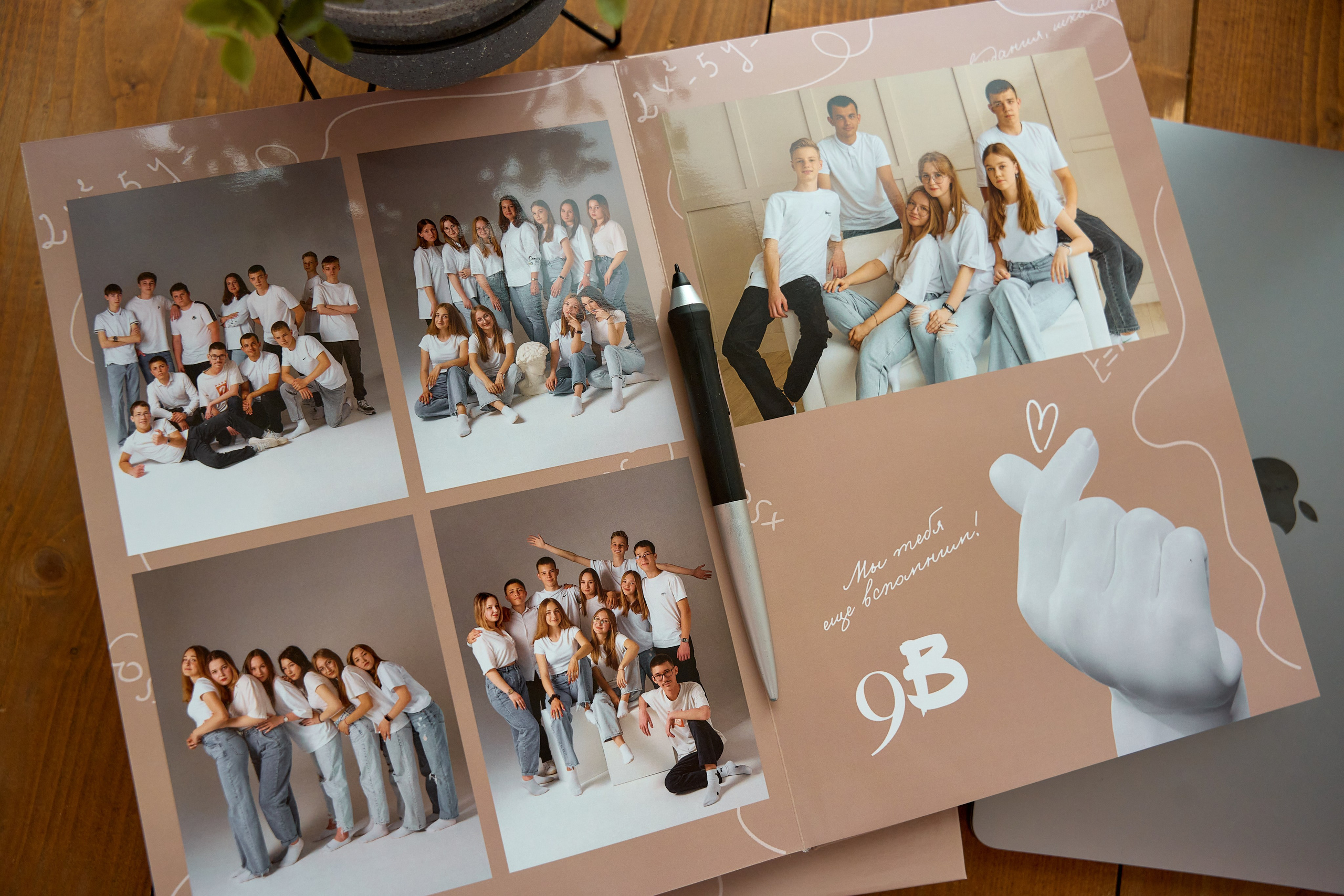 Фотоальбомы. Свадебный и семейный фотограф Кристина Лисина в Арзамасе