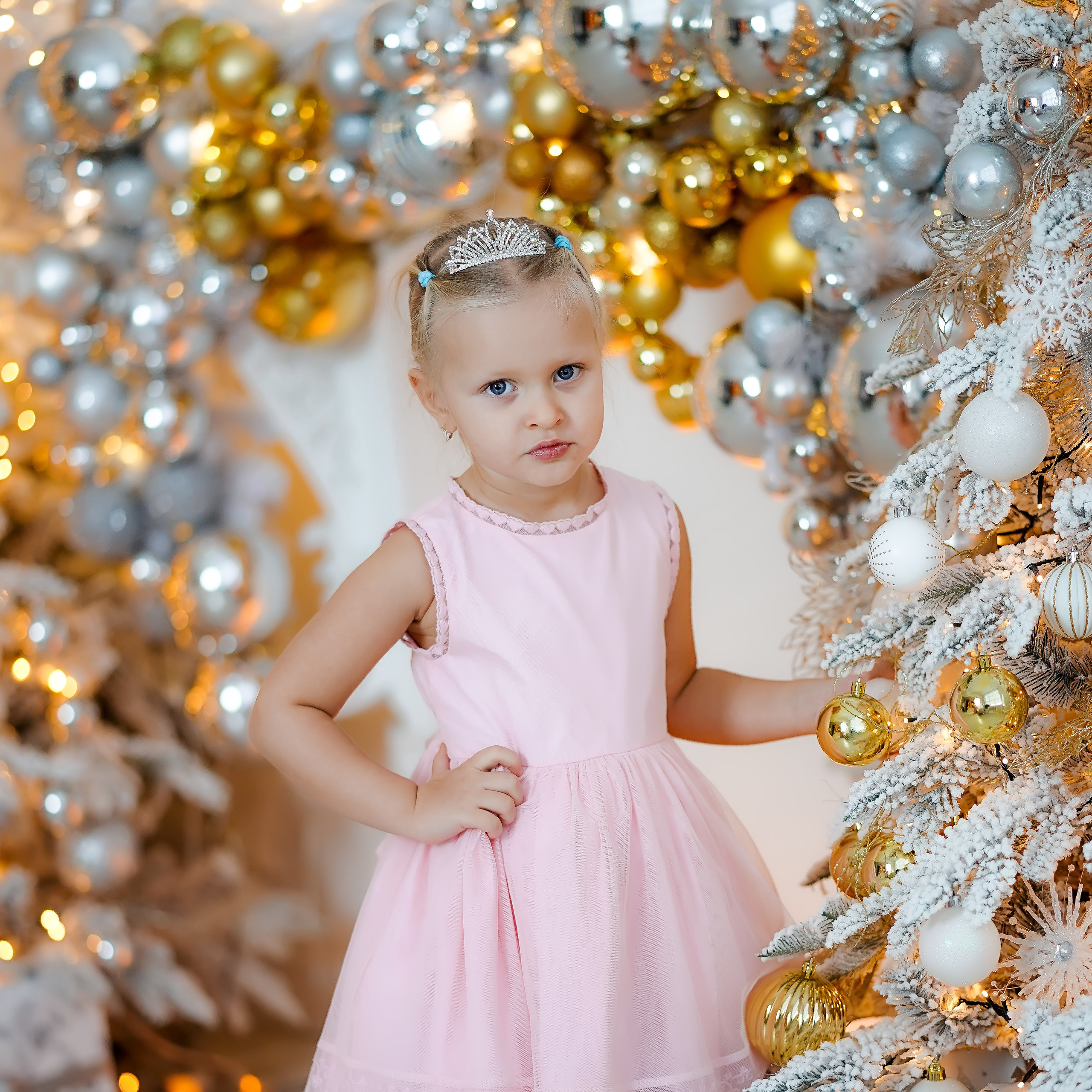 В Кемерово. Фотограф, видеооператор Нина Коршунова