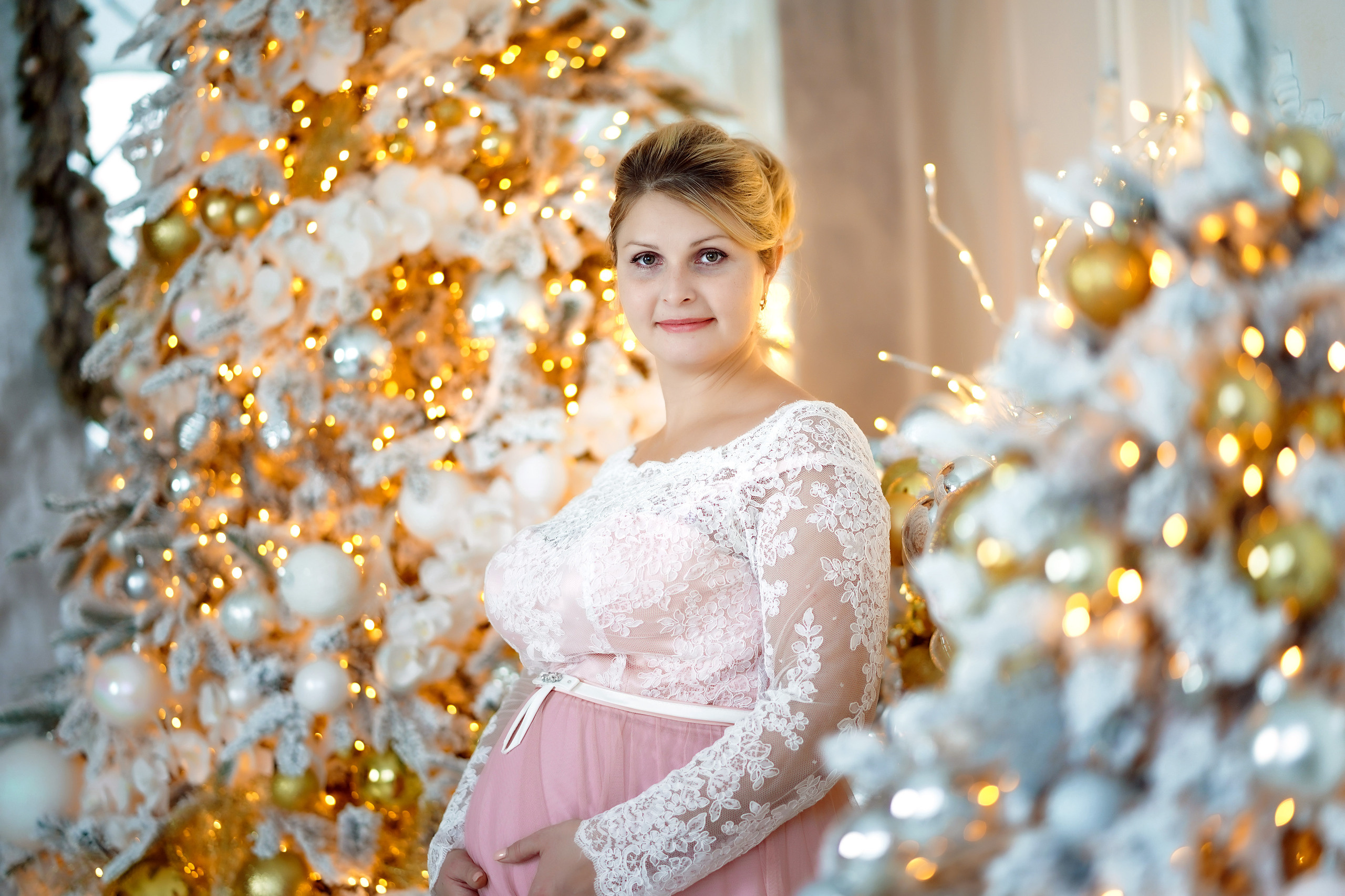 В Кемерово. Фотограф, видеооператор Нина Коршунова