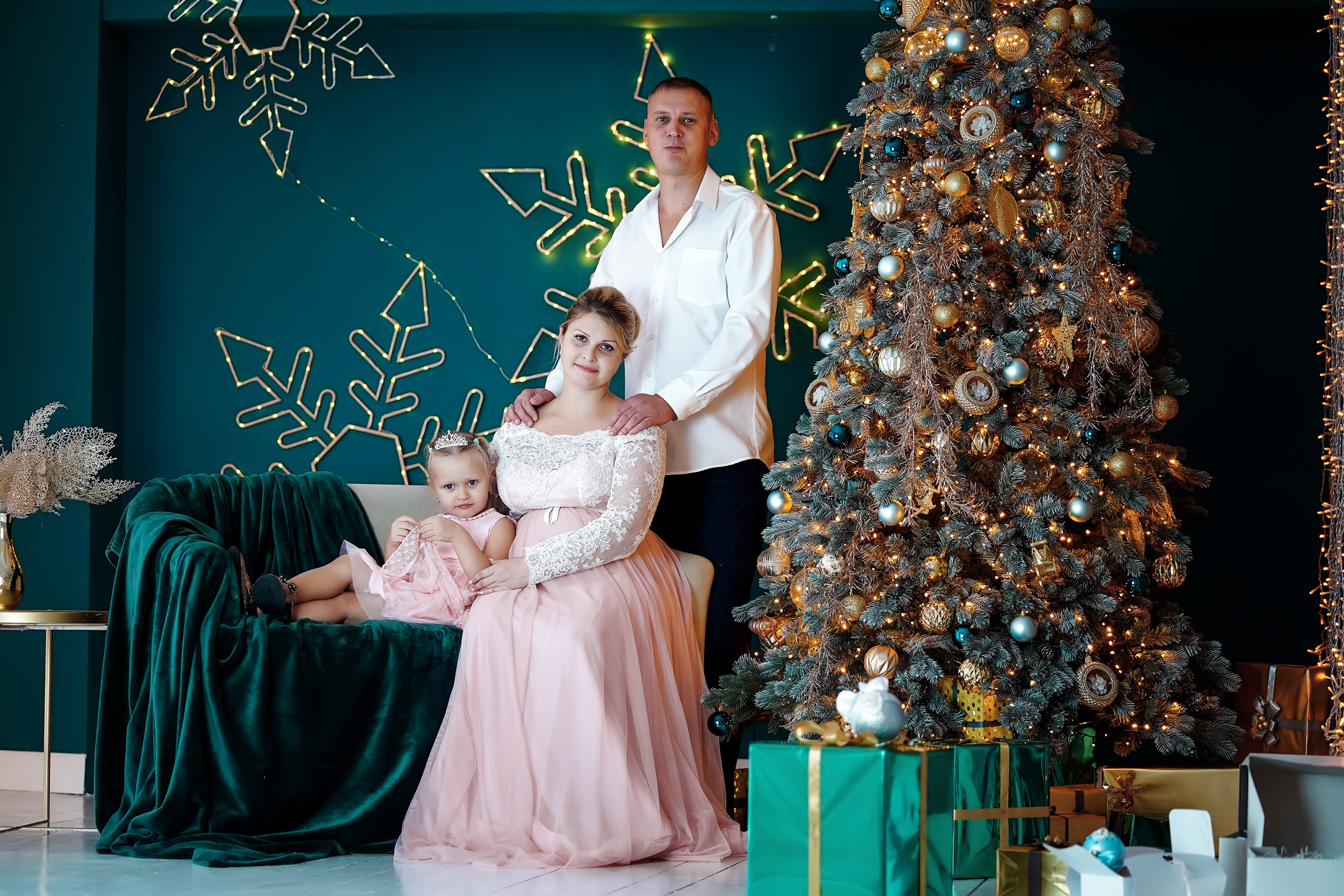 В Кемерово. Фотограф, видеооператор Нина Коршунова