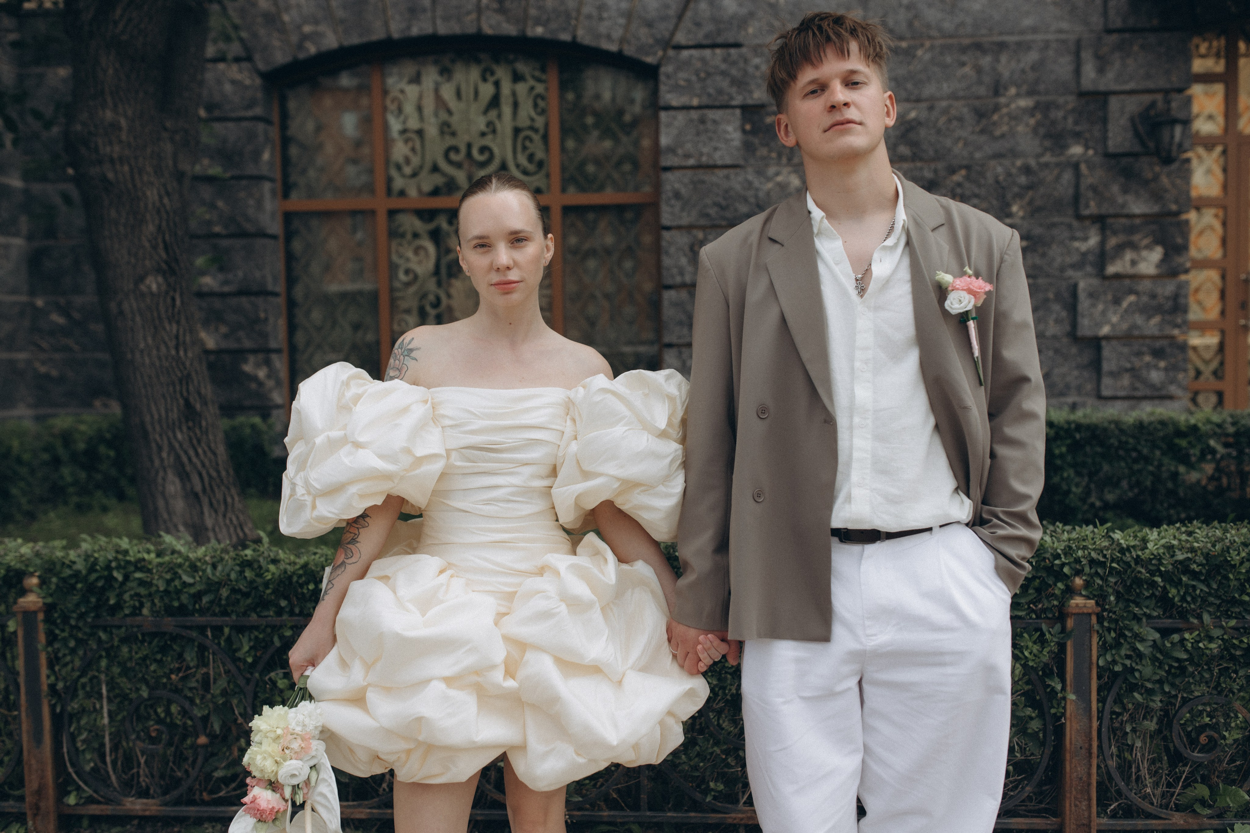 Wedding. Фотограф Москва Дмитрий Курасов