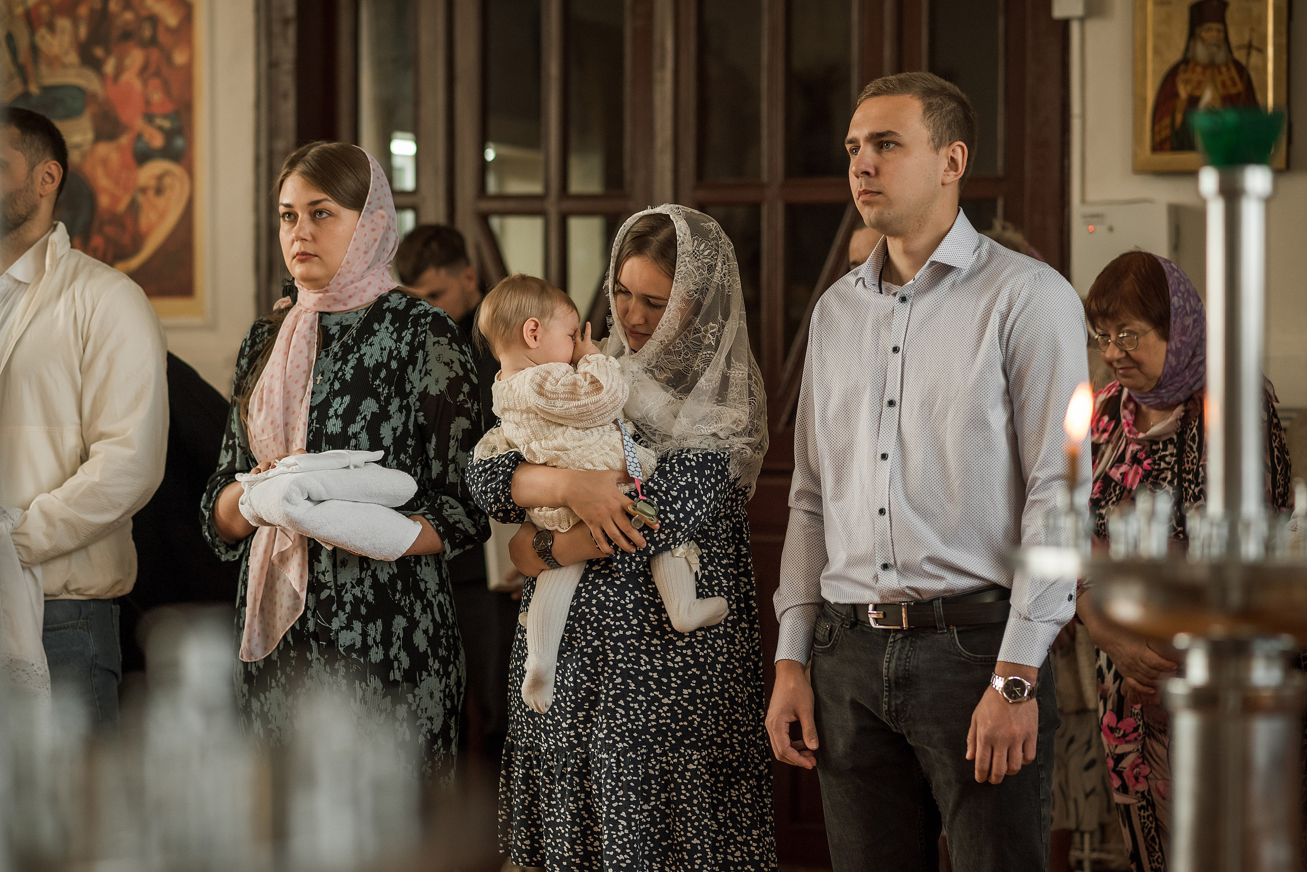 Агата. Свадебный и семейный фотограф в Ростове-на-Дону Алина Астахова