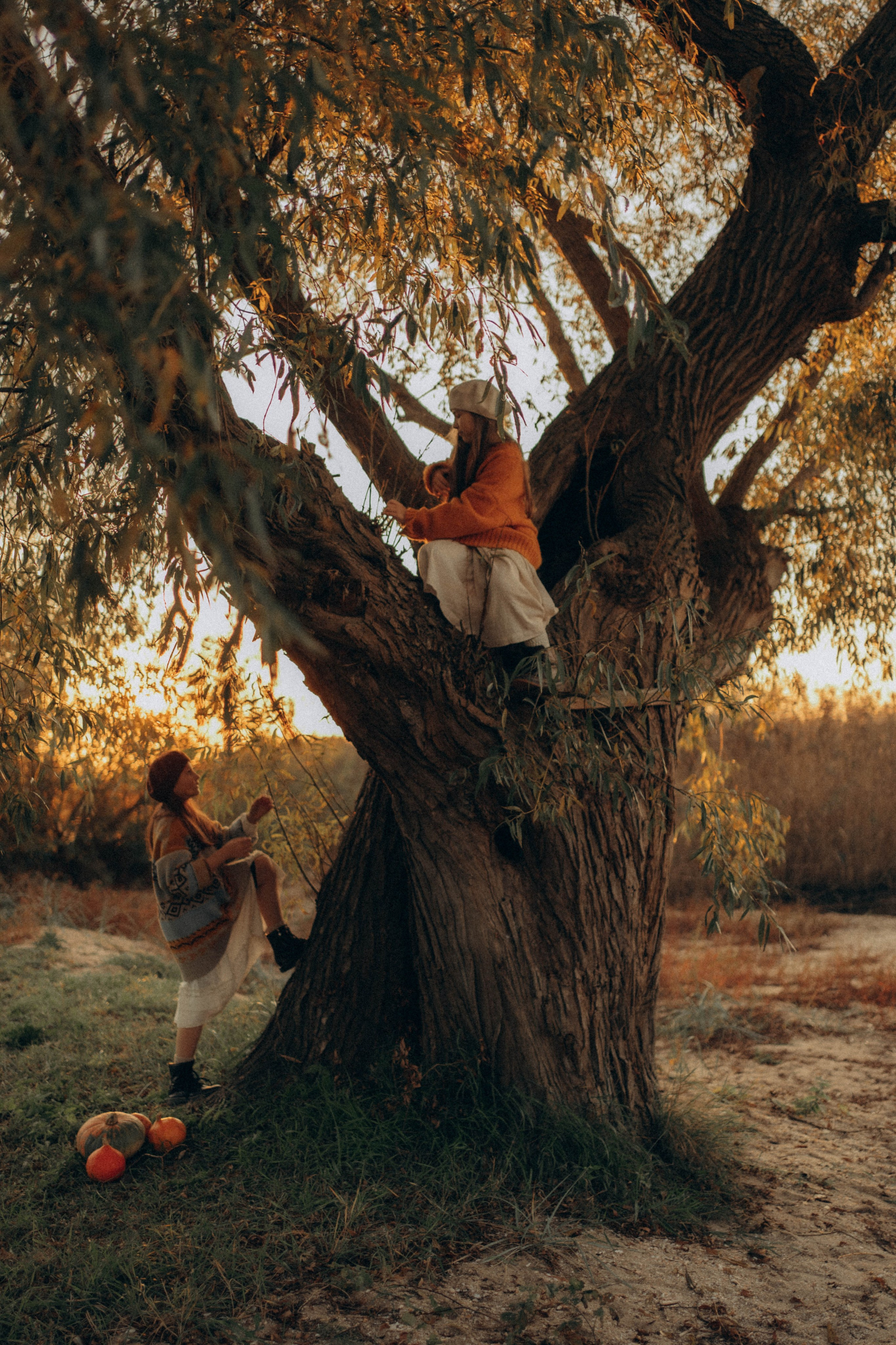 Соня & Ева. Семейный фотограф в Калининграде Елена Глазунова