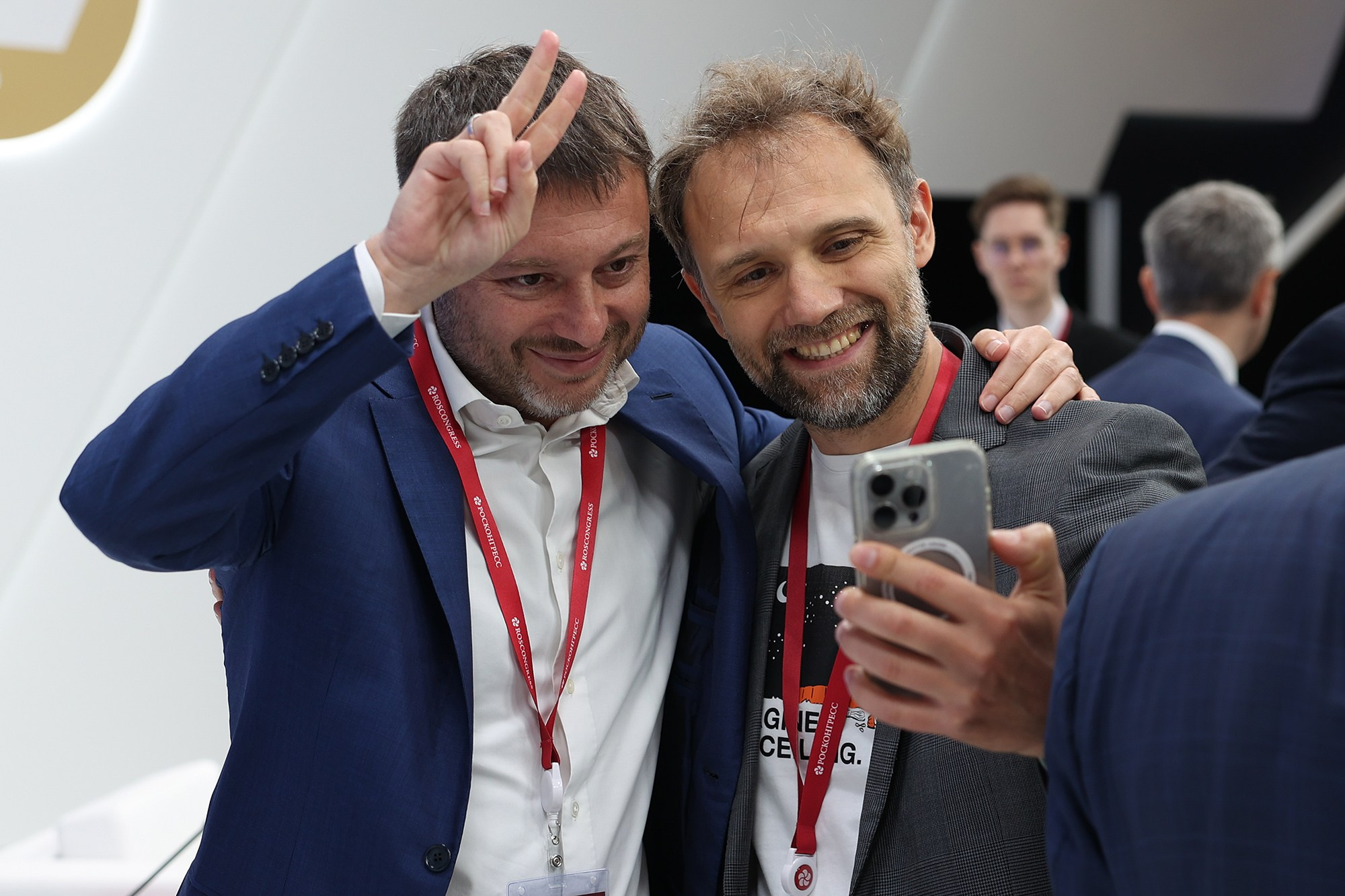 ПМЭФ. Репортажный, портретный и свадебный фотограф в Санкт-Петербурге и Москве