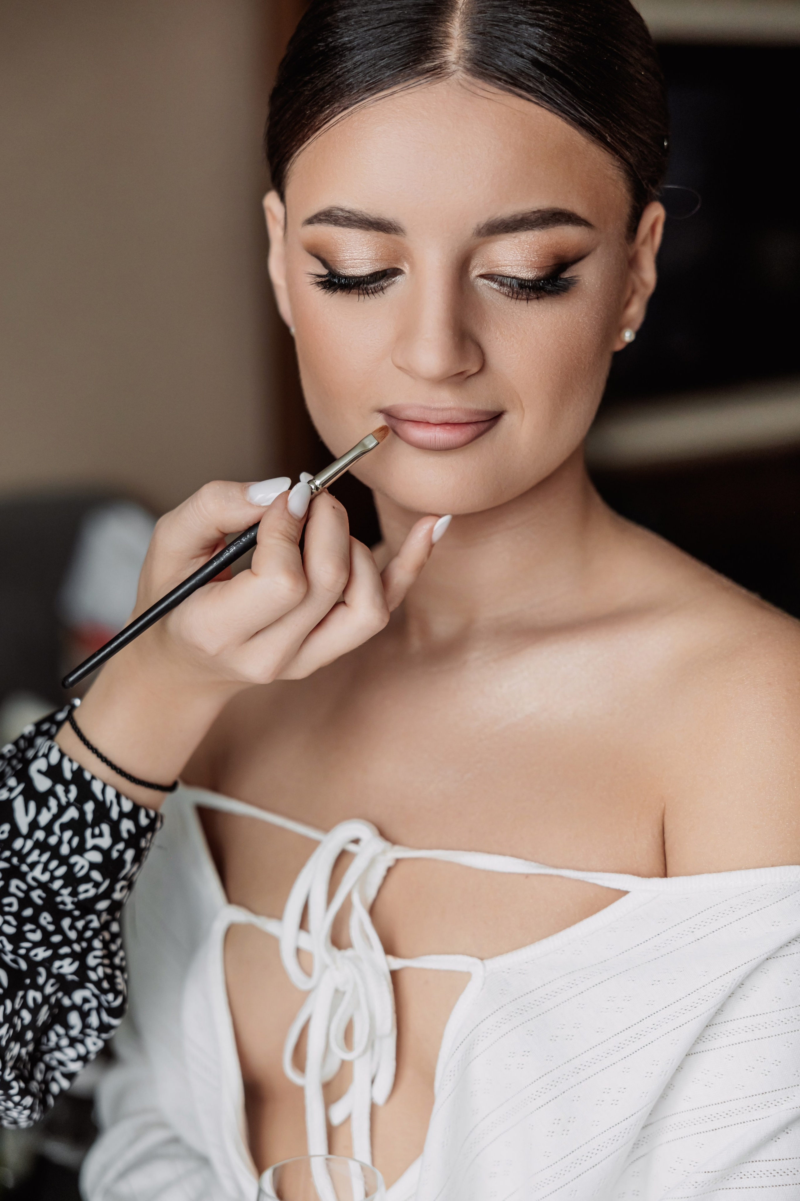 Яна и Марк. ФОТОГРАФ ИРИНА ШАМАТАВА