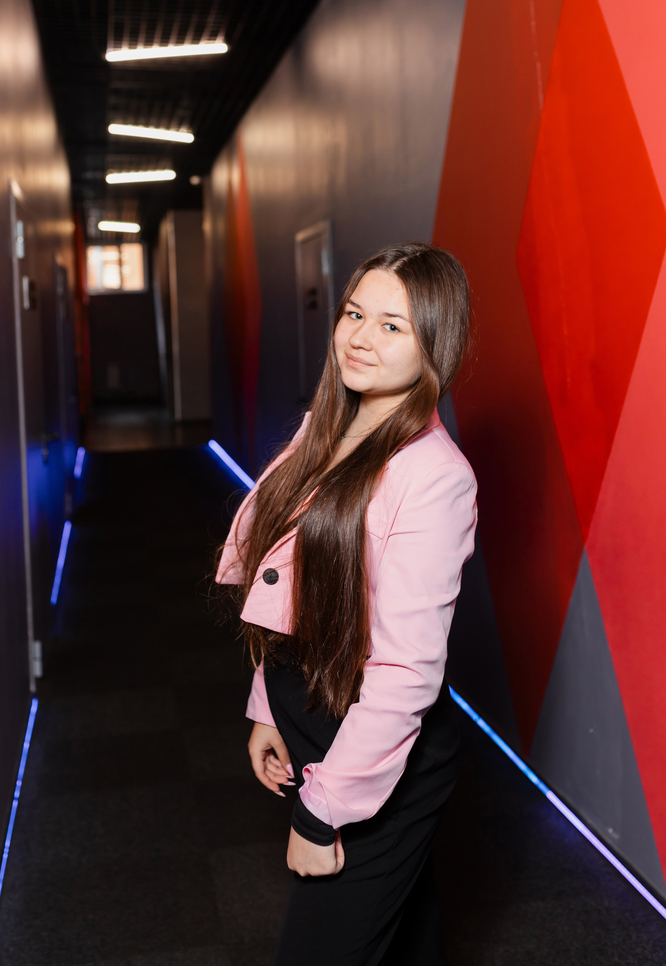 День рождение Ринаты. Марина Шаймухаметова. Фотограф в Уфе