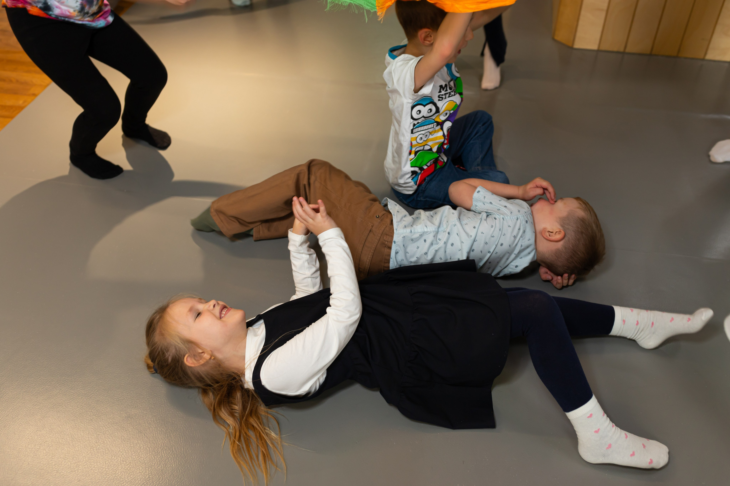 День рождение Алексея. Марина Шаймухаметова. Фотограф в Уфе