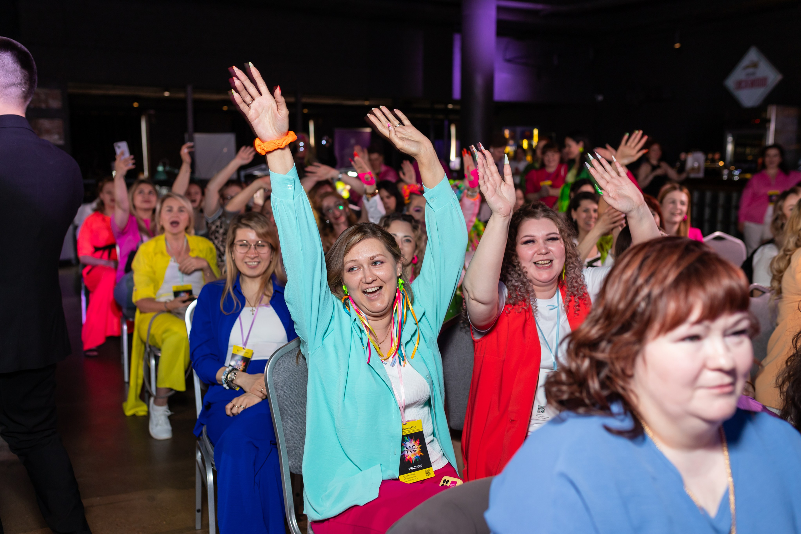 NailCongress 9. Марина Шаймухаметова. Фотограф в Уфе