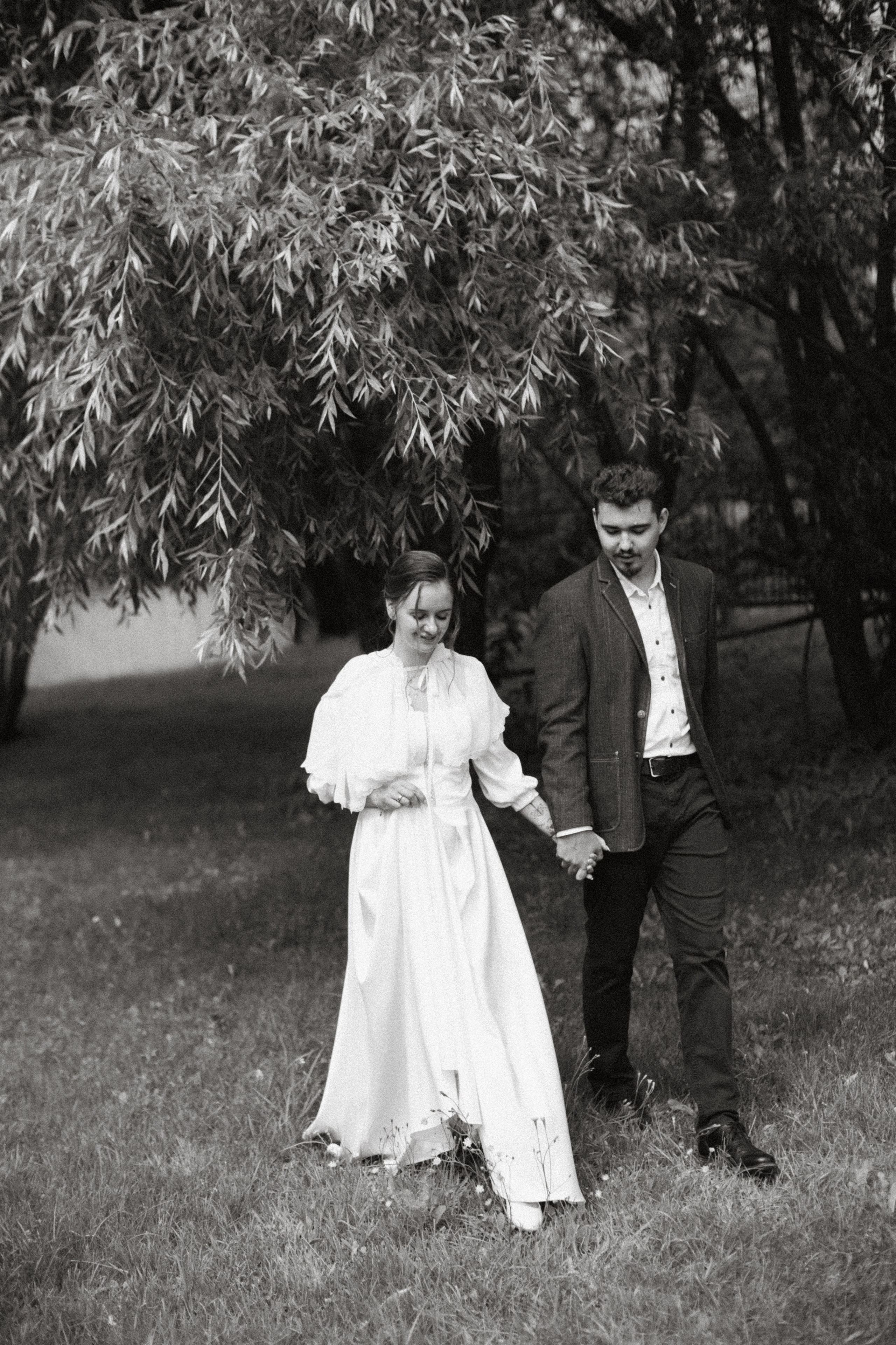 23/07/23 Женя и Маша. Фотограф НатаФото (Наталья Яковенко) Дмитров Москва Питер