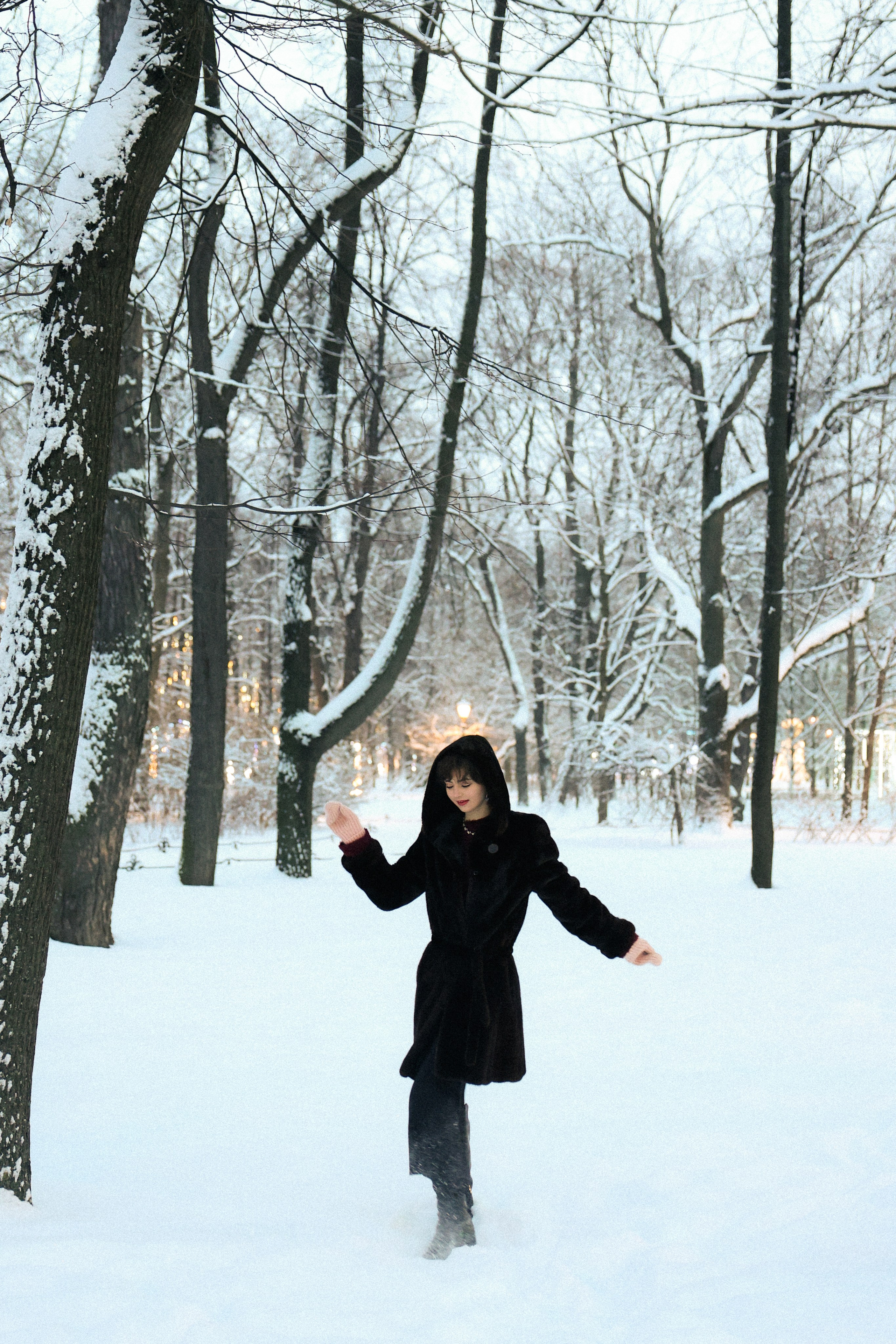 Маша. Фотограф НатаФото (Наталья Яковенко) Дмитров Москва Питер