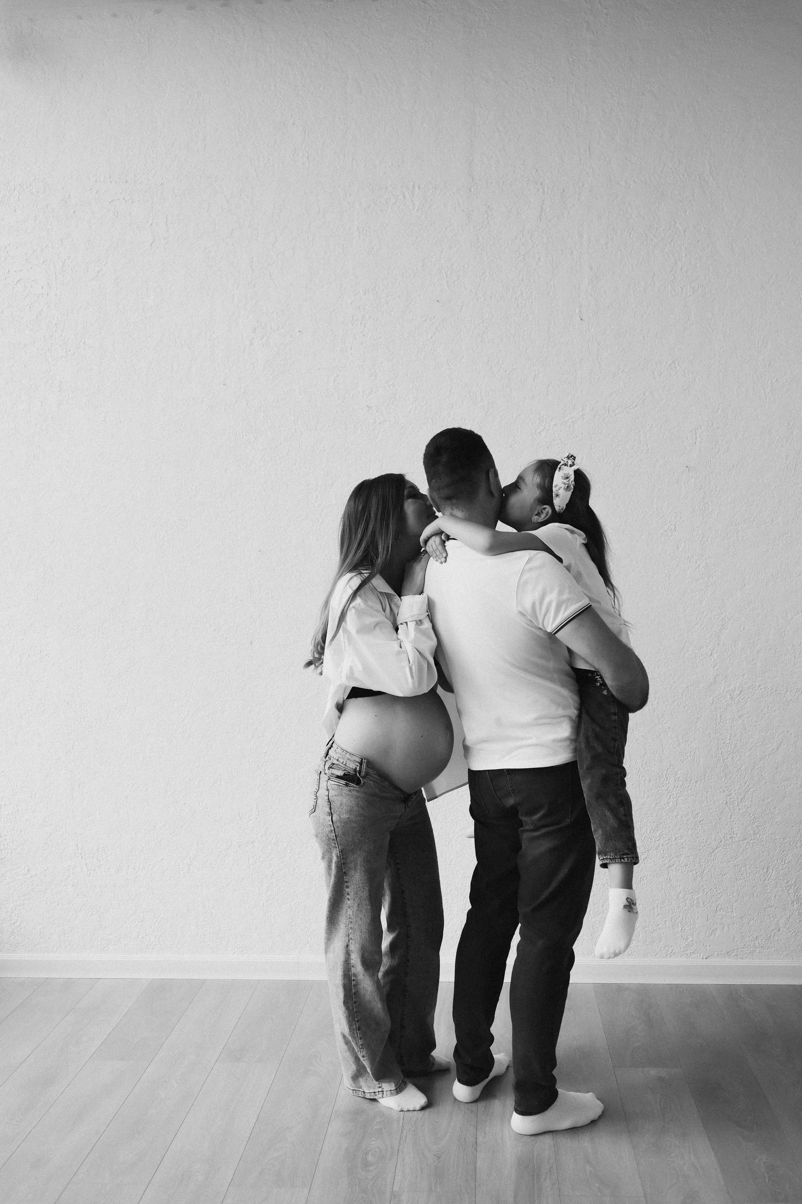 Мы. Фотограф НатаФото (Наталья Яковенко) Дмитров Москва Питер