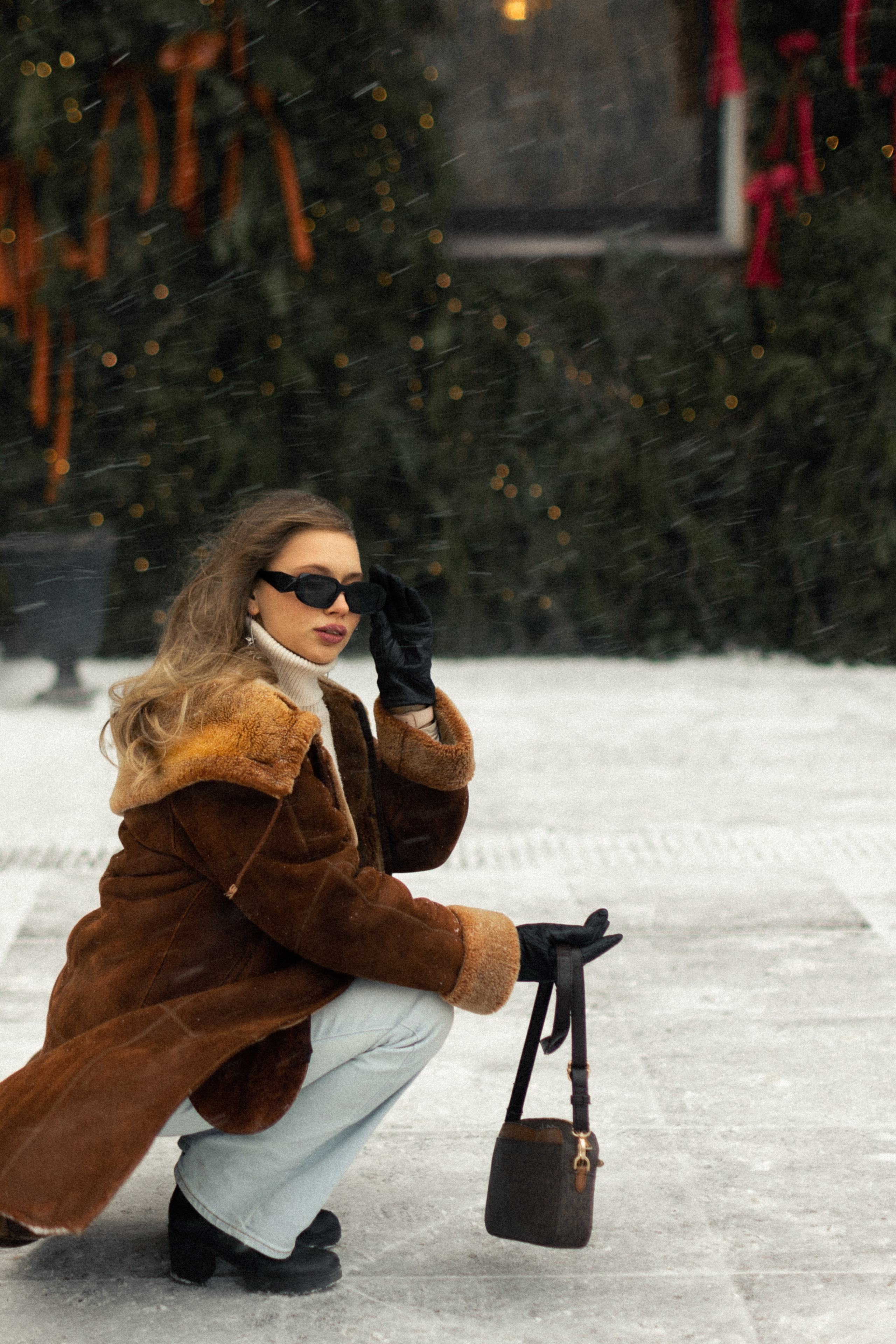 Екатерина в стиле old money. Фотограф НатаФото (Наталья Яковенко) Дмитров Москва Питер