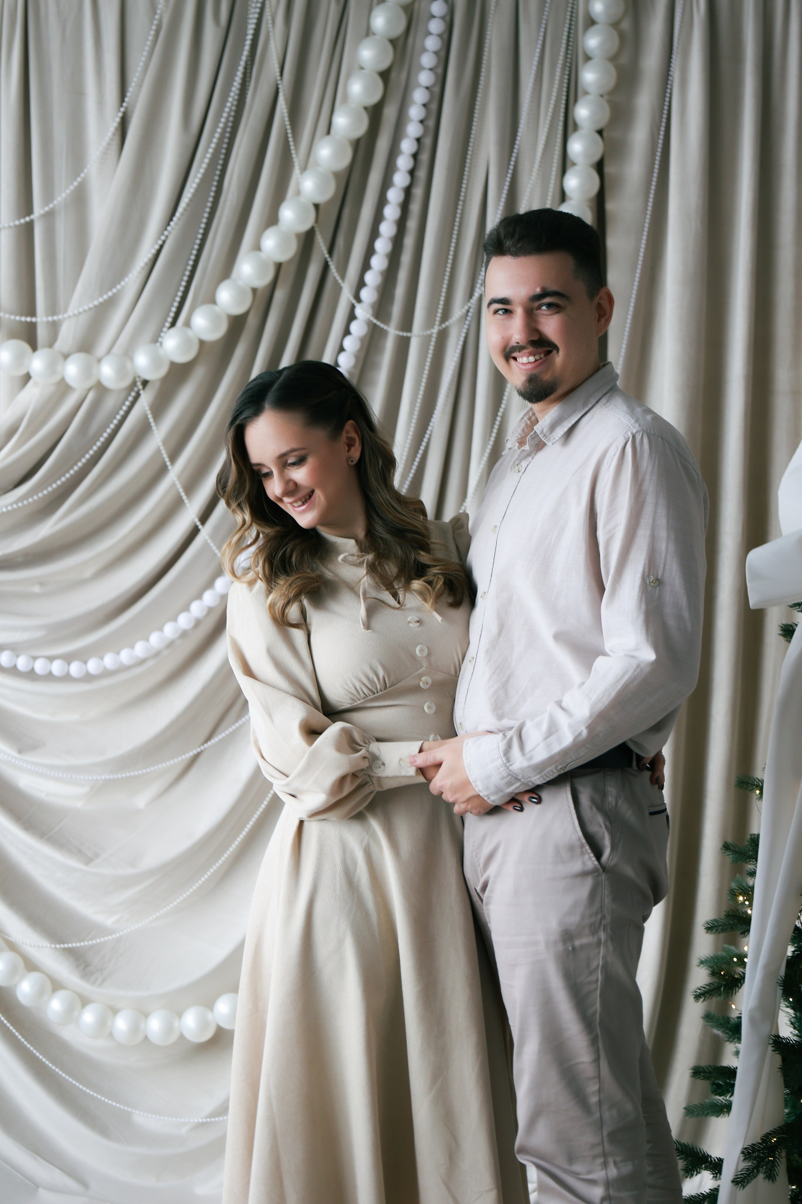 Маша и Женя. Фотограф НатаФото (Наталья Яковенко) Дмитров Москва Питер