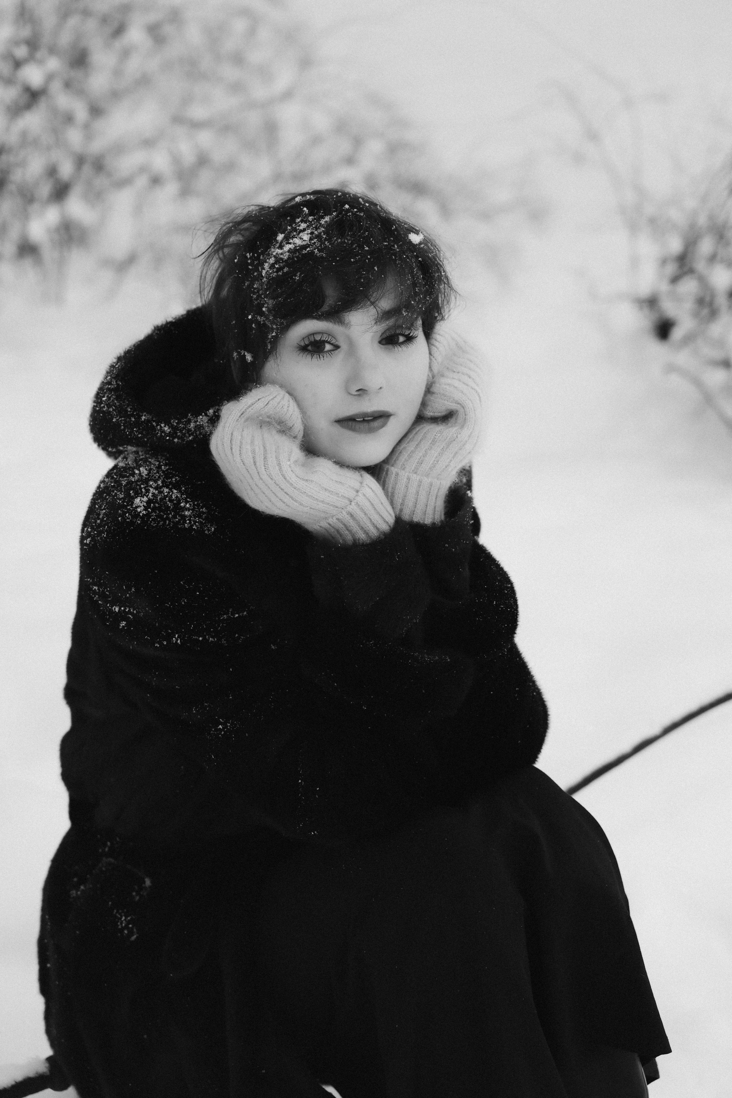 Маша. Фотограф НатаФото (Наталья Яковенко) Дмитров Москва Питер