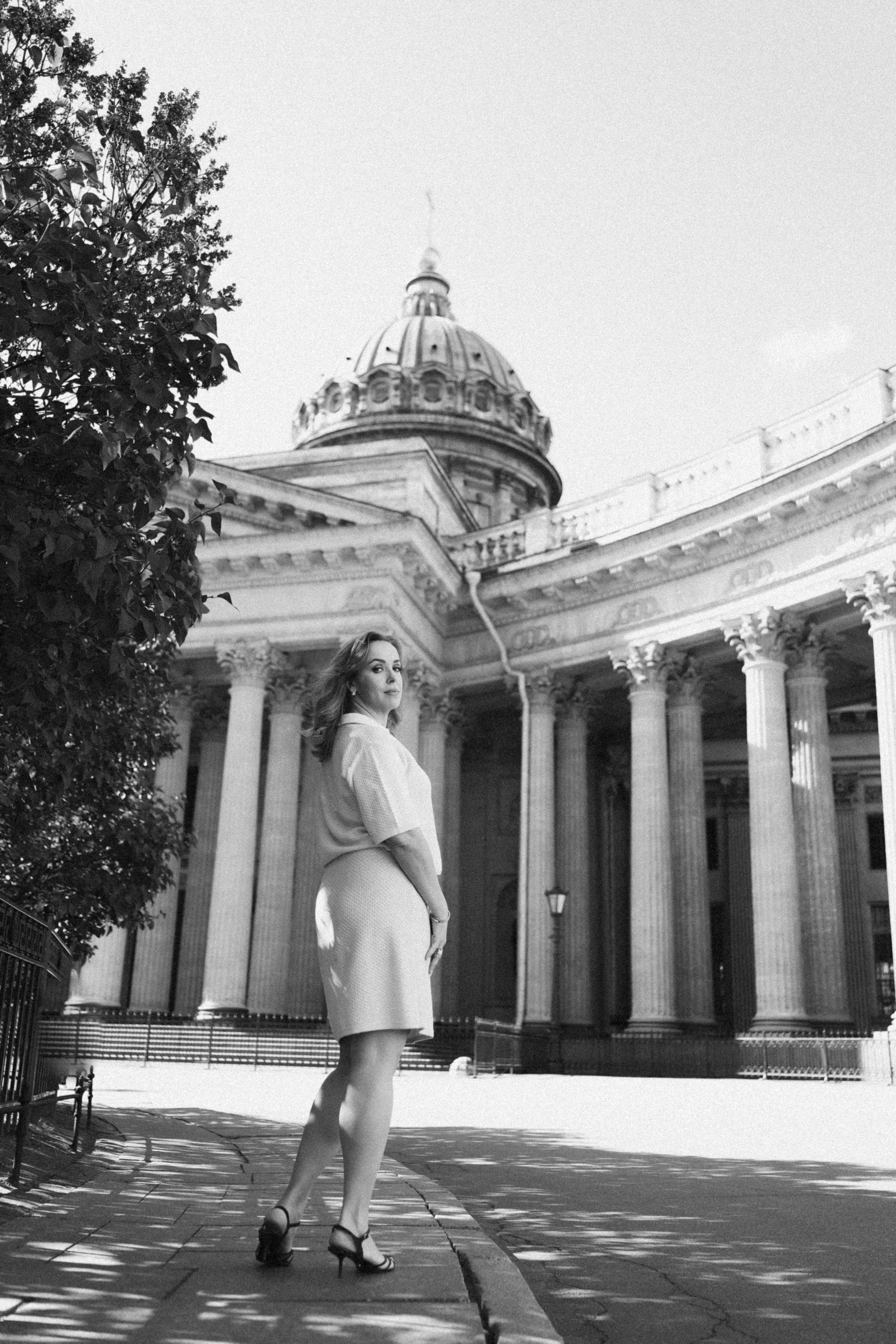 Мы. Фотограф НатаФото (Наталья Яковенко) Дмитров Москва Питер