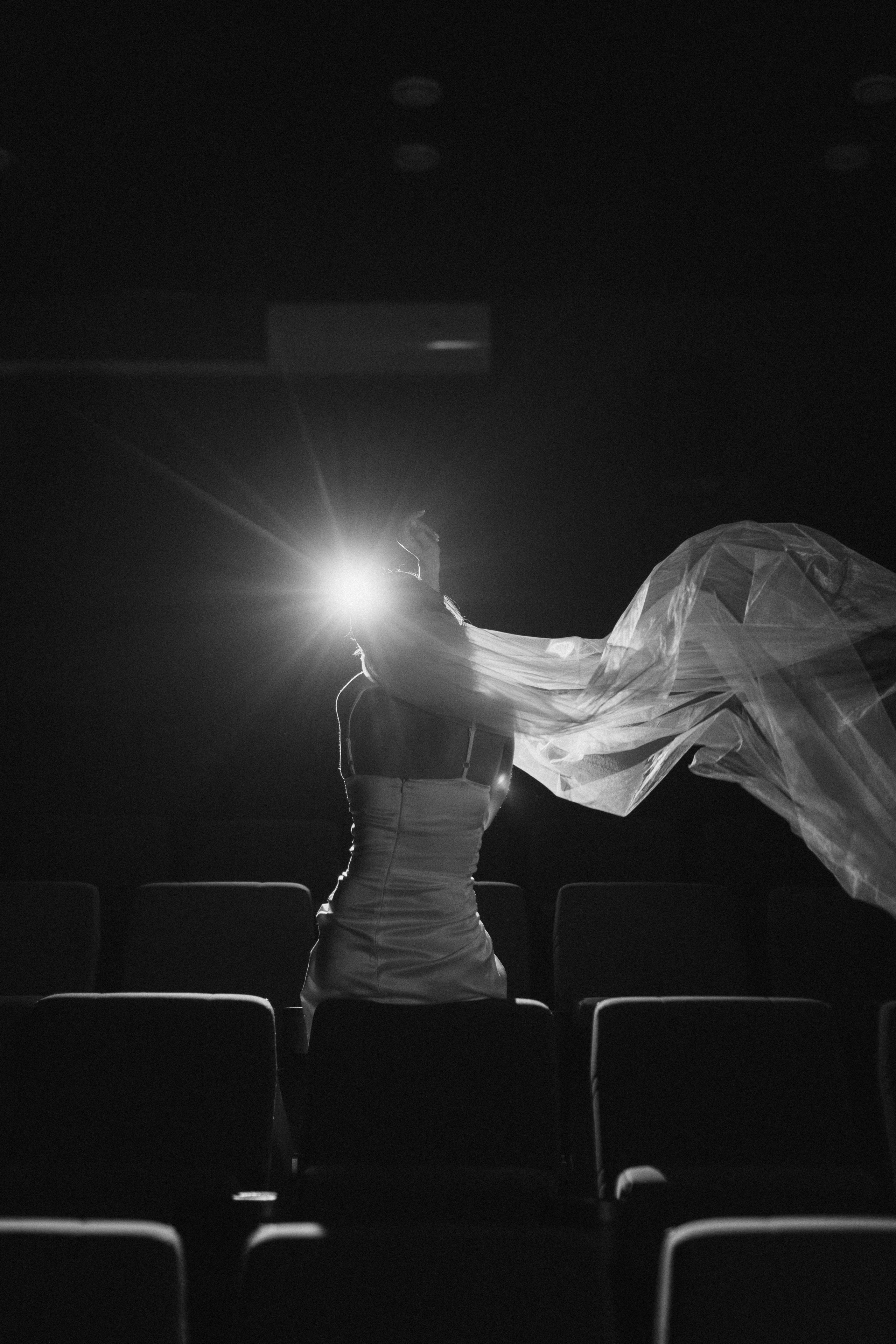 Кино. Фотограф НатаФото (Наталья Яковенко) Дмитров Москва Питер