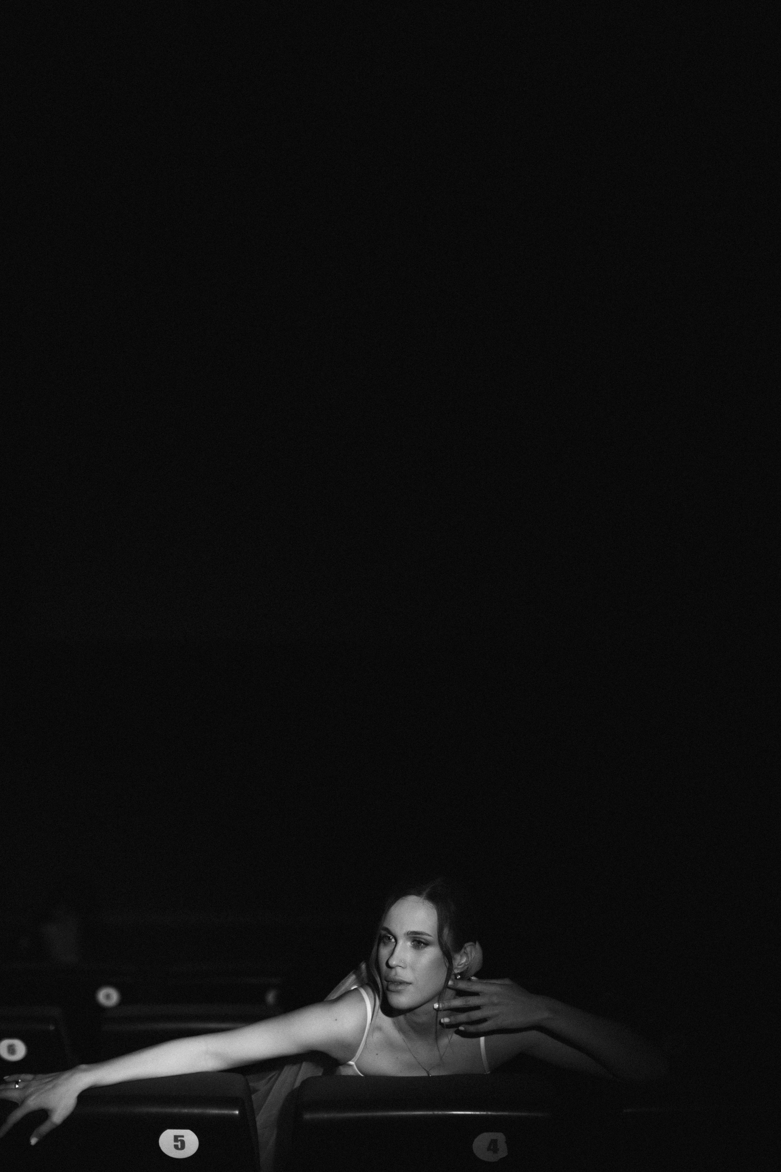 Кино. Фотограф НатаФото (Наталья Яковенко) Дмитров Москва Питер