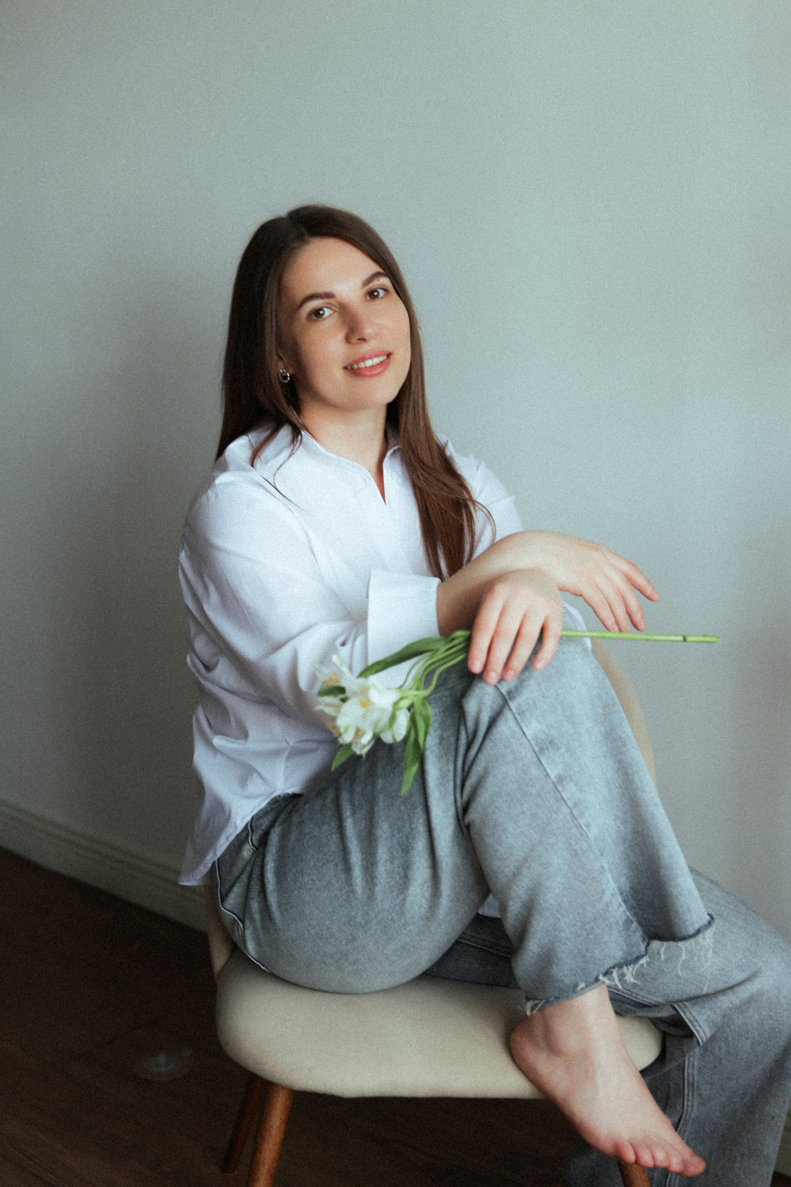 Женя. Фотограф НатаФото (Наталья Яковенко) Дмитров Москва Питер