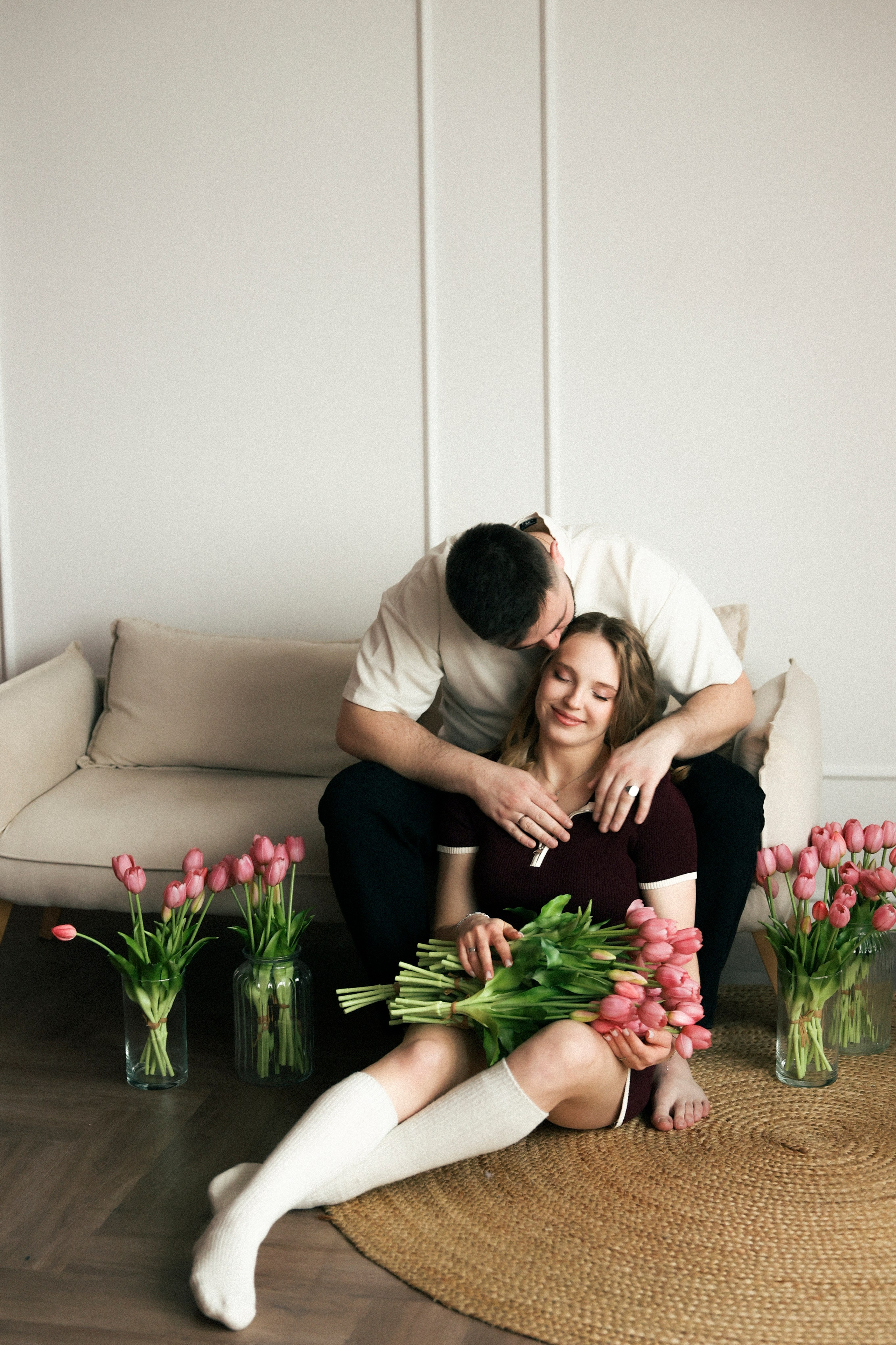 Варенька. Фотограф НатаФото (Наталья Яковенко) Дмитров Москва Питер