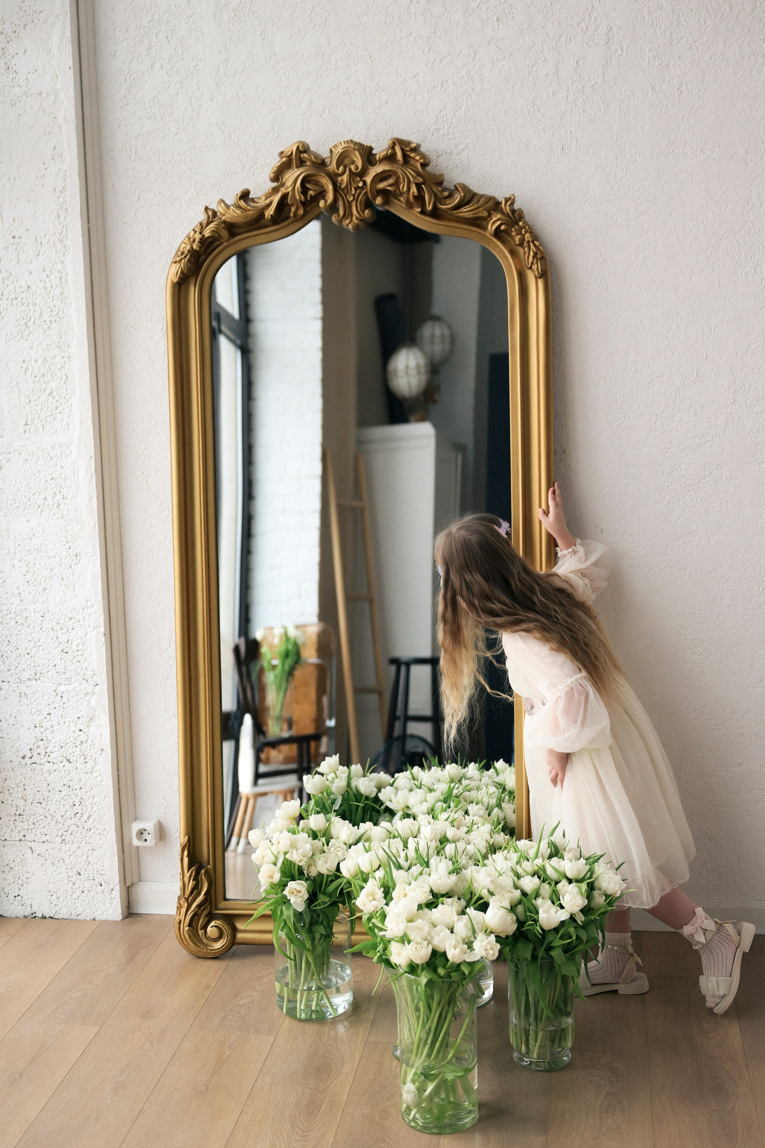 Тюльпаны. Фотограф НатаФото (Наталья Яковенко) Дмитров Москва Питер