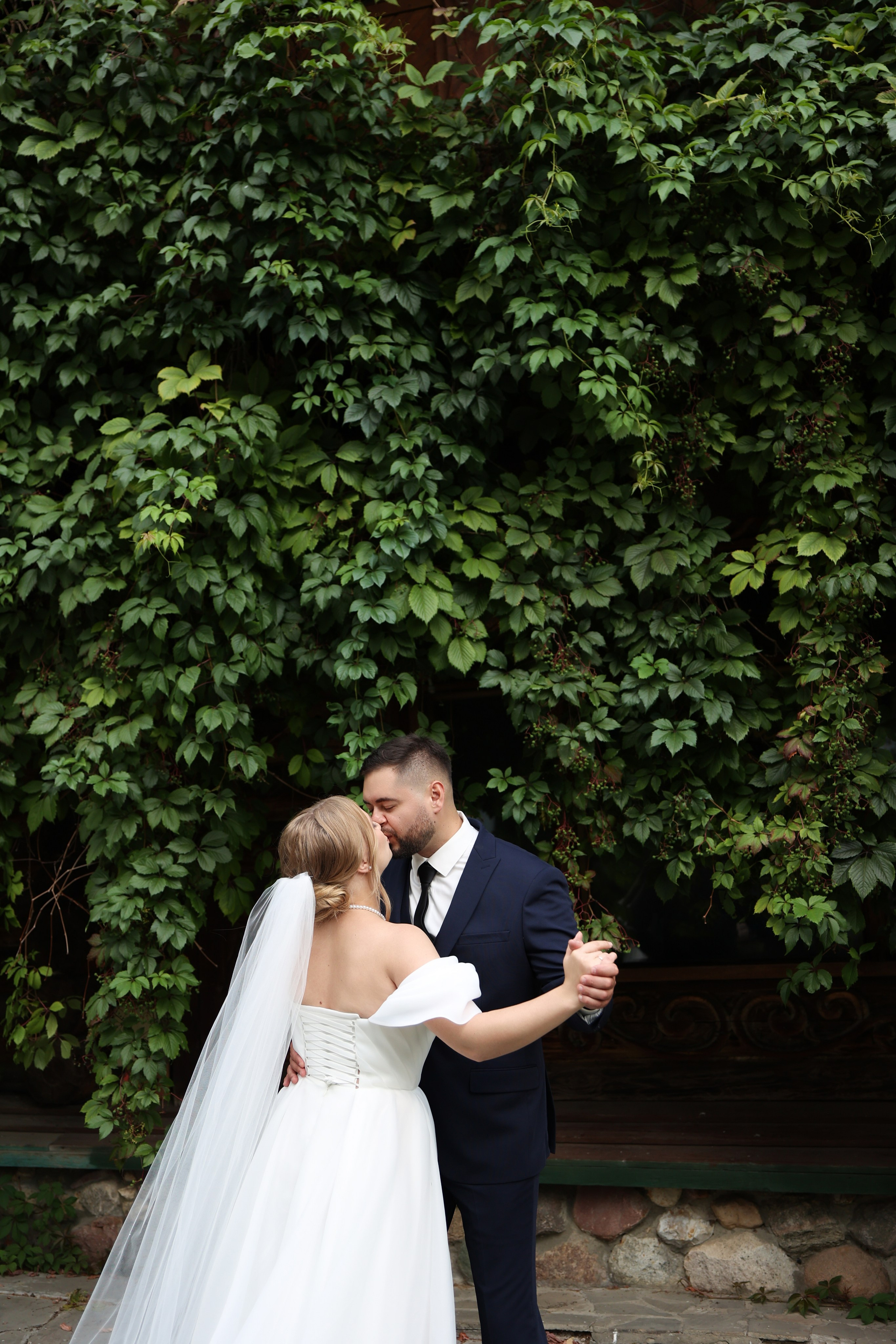 Валентина и Александр. Фотограф НатаФото (Наталья Яковенко) Дмитров Москва Питер