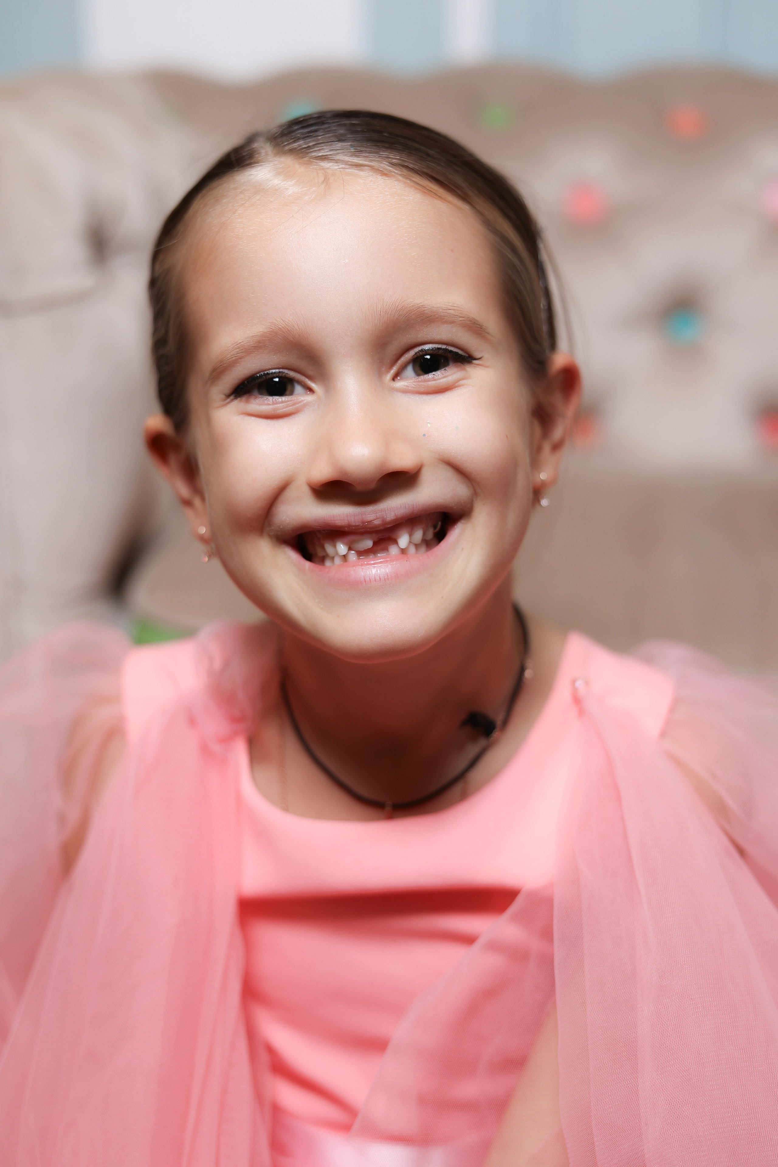 Милана 3 года. Фотограф НатаФото (Наталья Яковенко) Дмитров Москва Питер