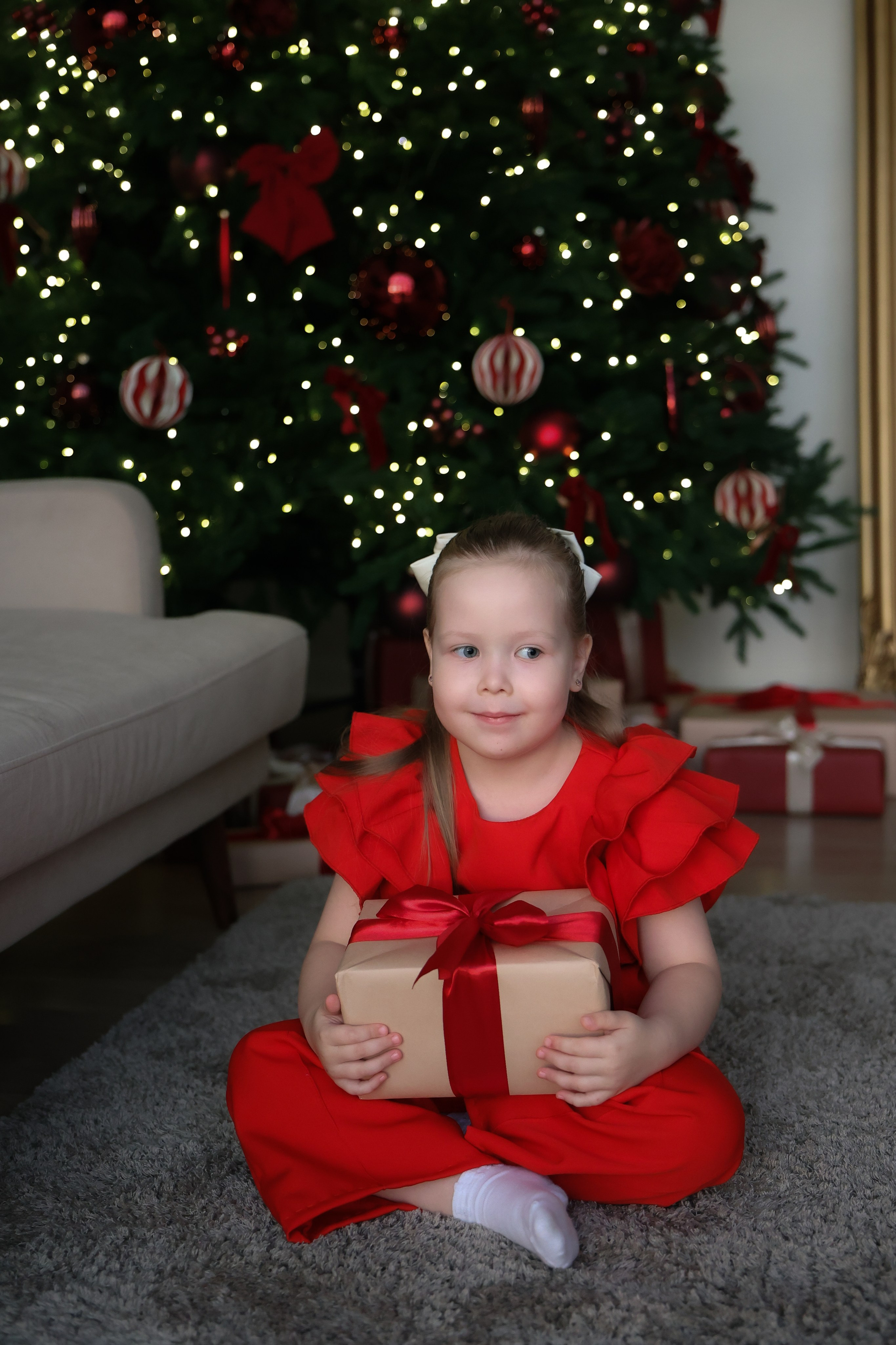 Малышка. Фотограф НатаФото (Наталья Яковенко) Дмитров Москва Питер