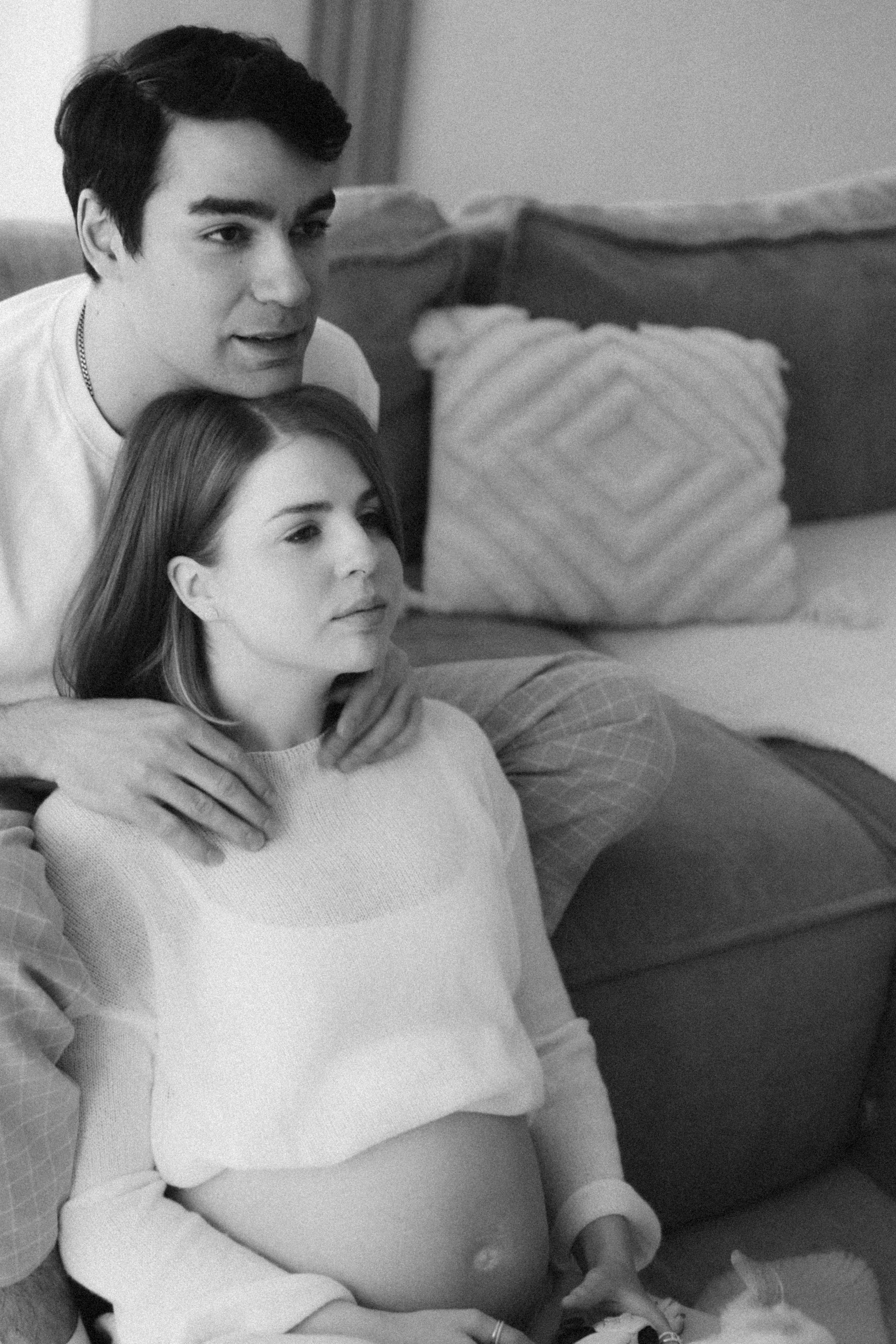 Марьям и Серафим. Фотограф НатаФото (Наталья Яковенко) Дмитров Москва Питер