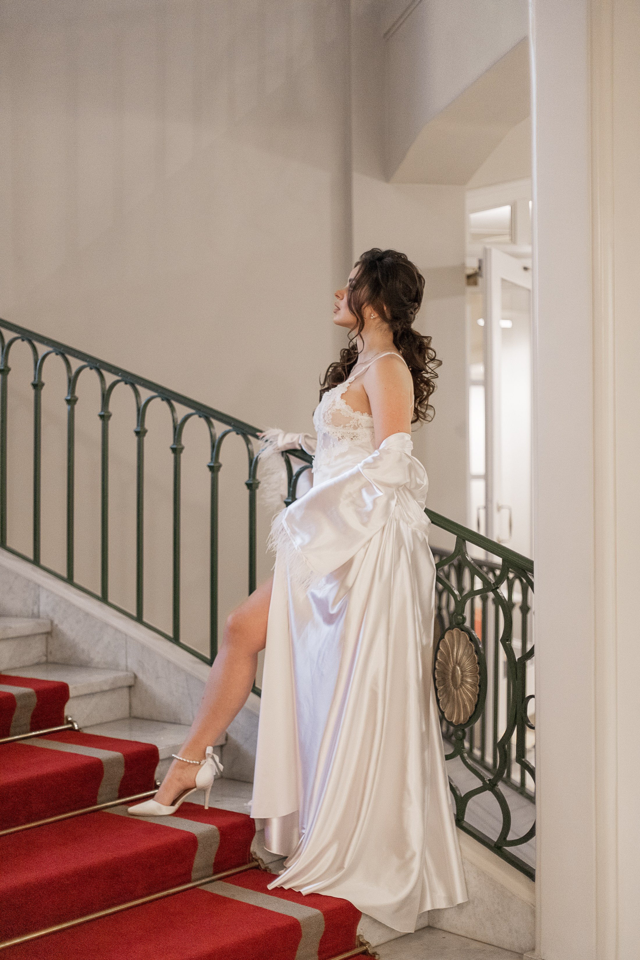 Егор и Яна. Свадебный фотограф Эля Годлевская