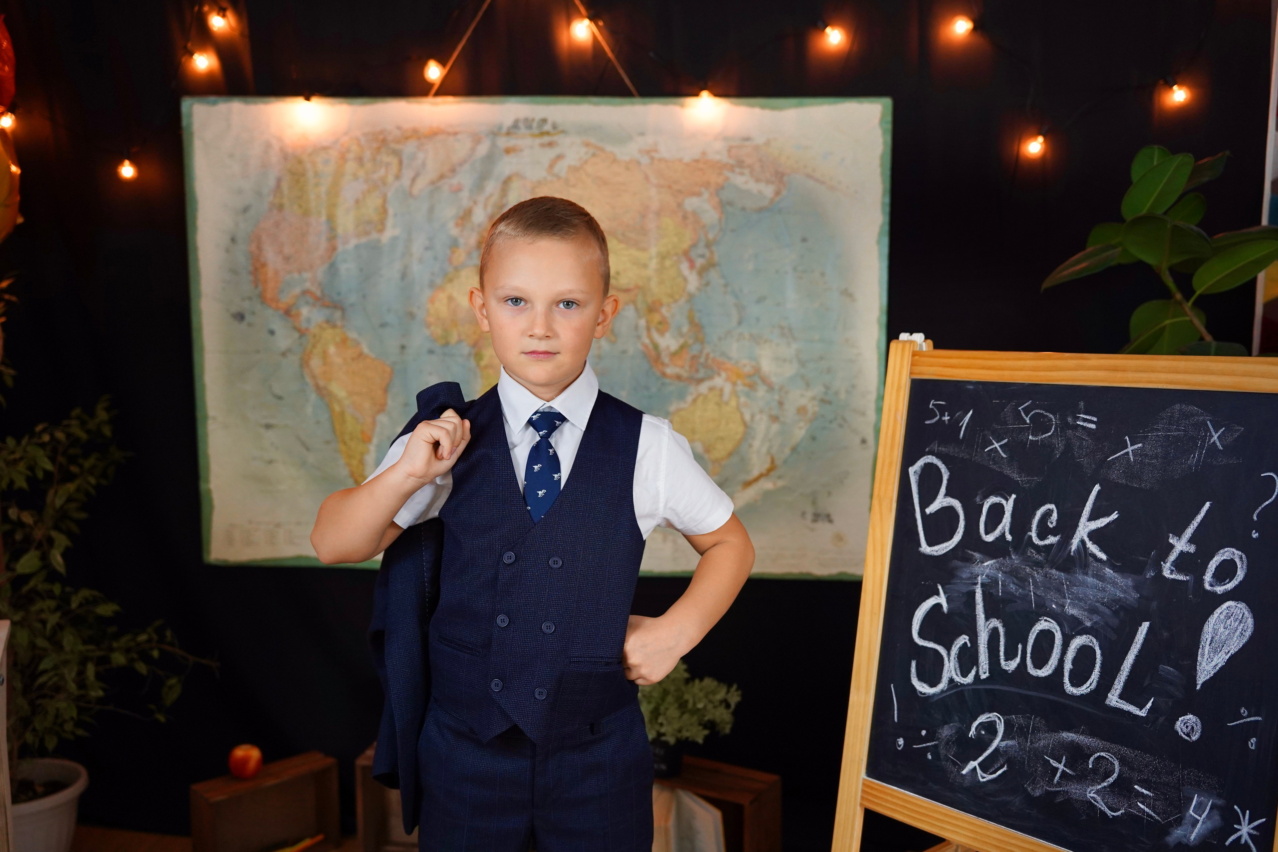 Back to school #2. Семейный и детский фотограф Александра Гвоздикова